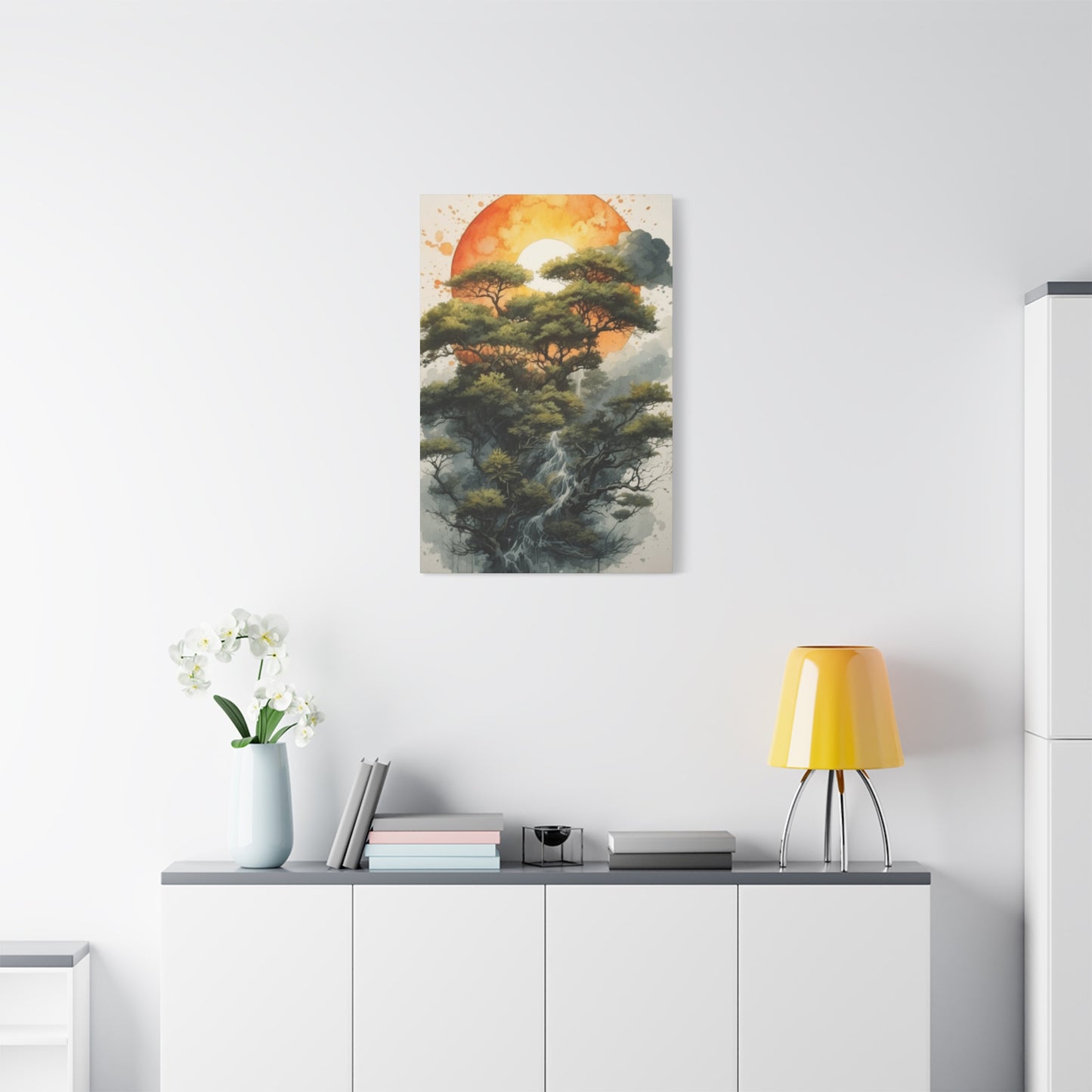 Tree Of Life Wall Art & Canvas Prints