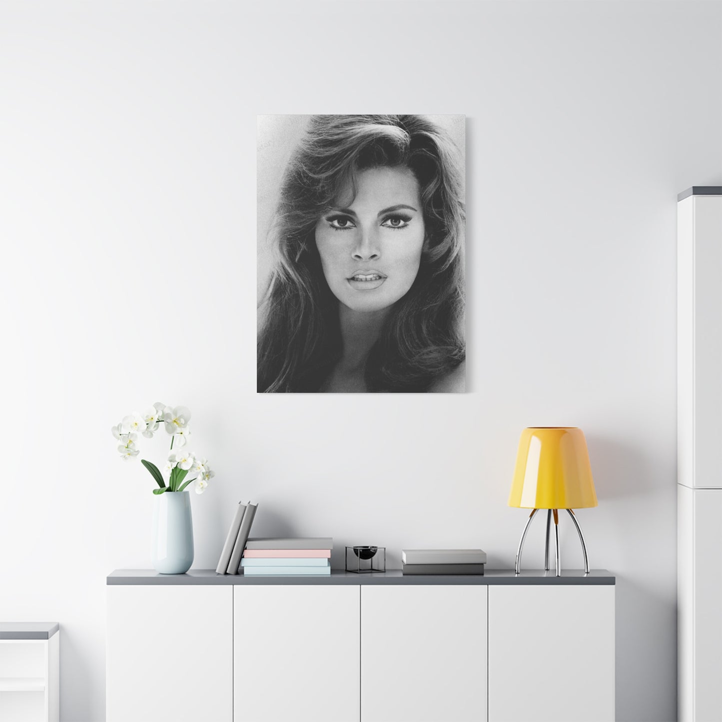 Raquel Welch Wall Art & Canvas Prints