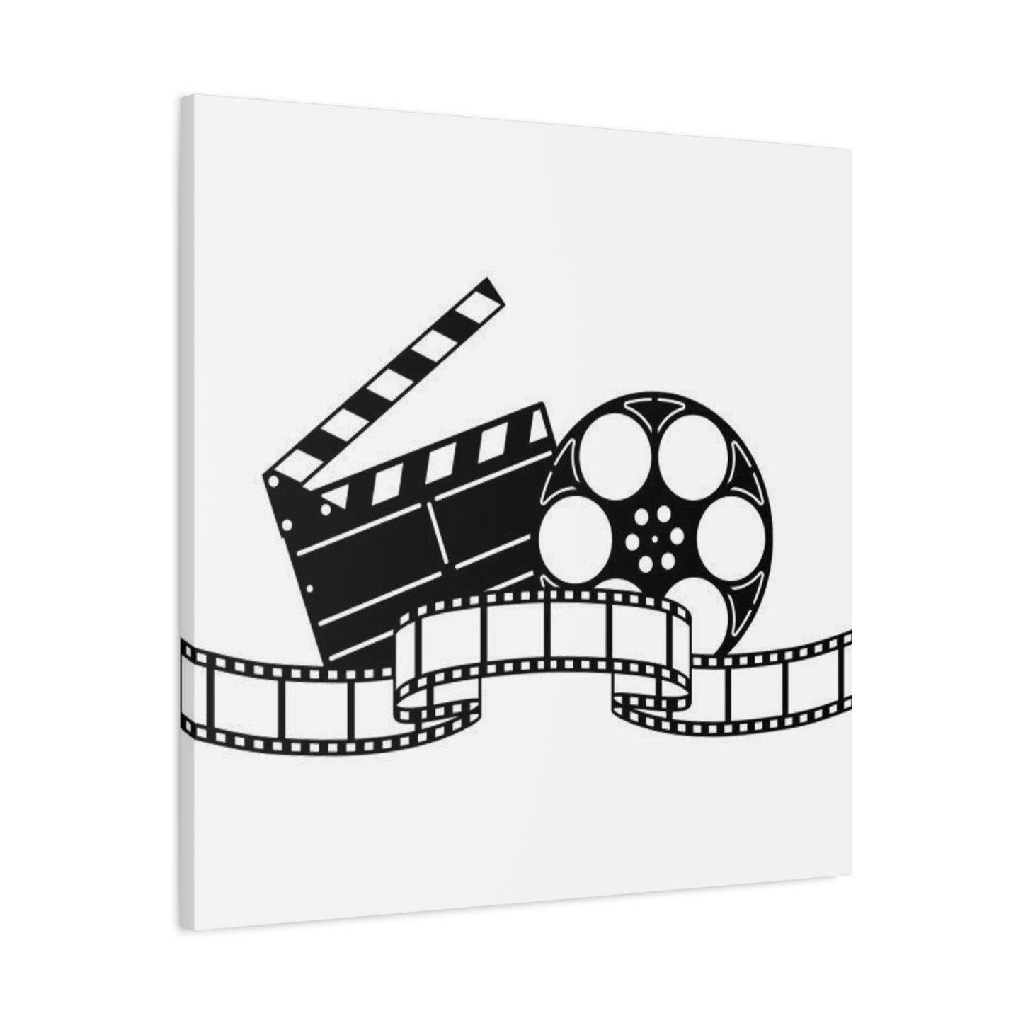Home Theater Decor Wall Art & Canvas Prints