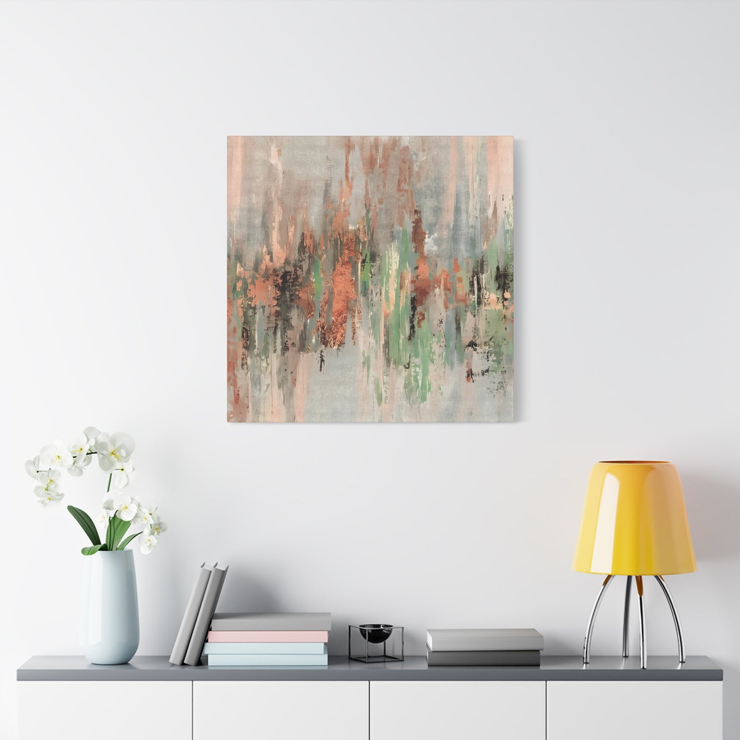 Abstract Wall Art & Canvas Prints