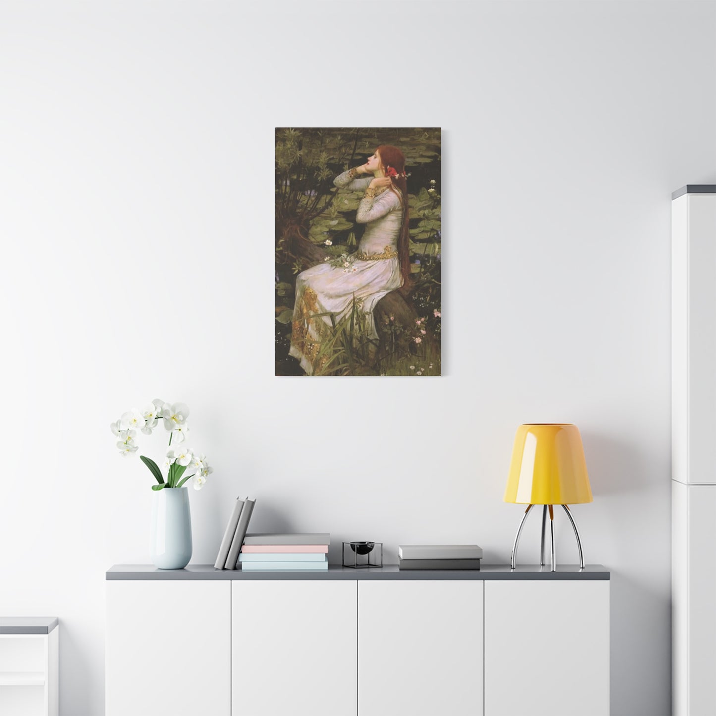John's Wall Art & Canvas Prints