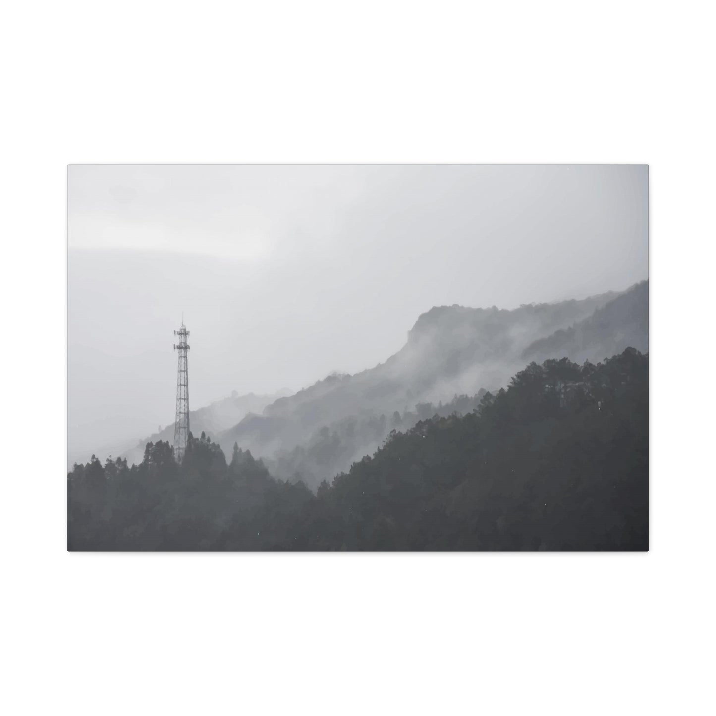 Tower Wall Art & Canvas Prints