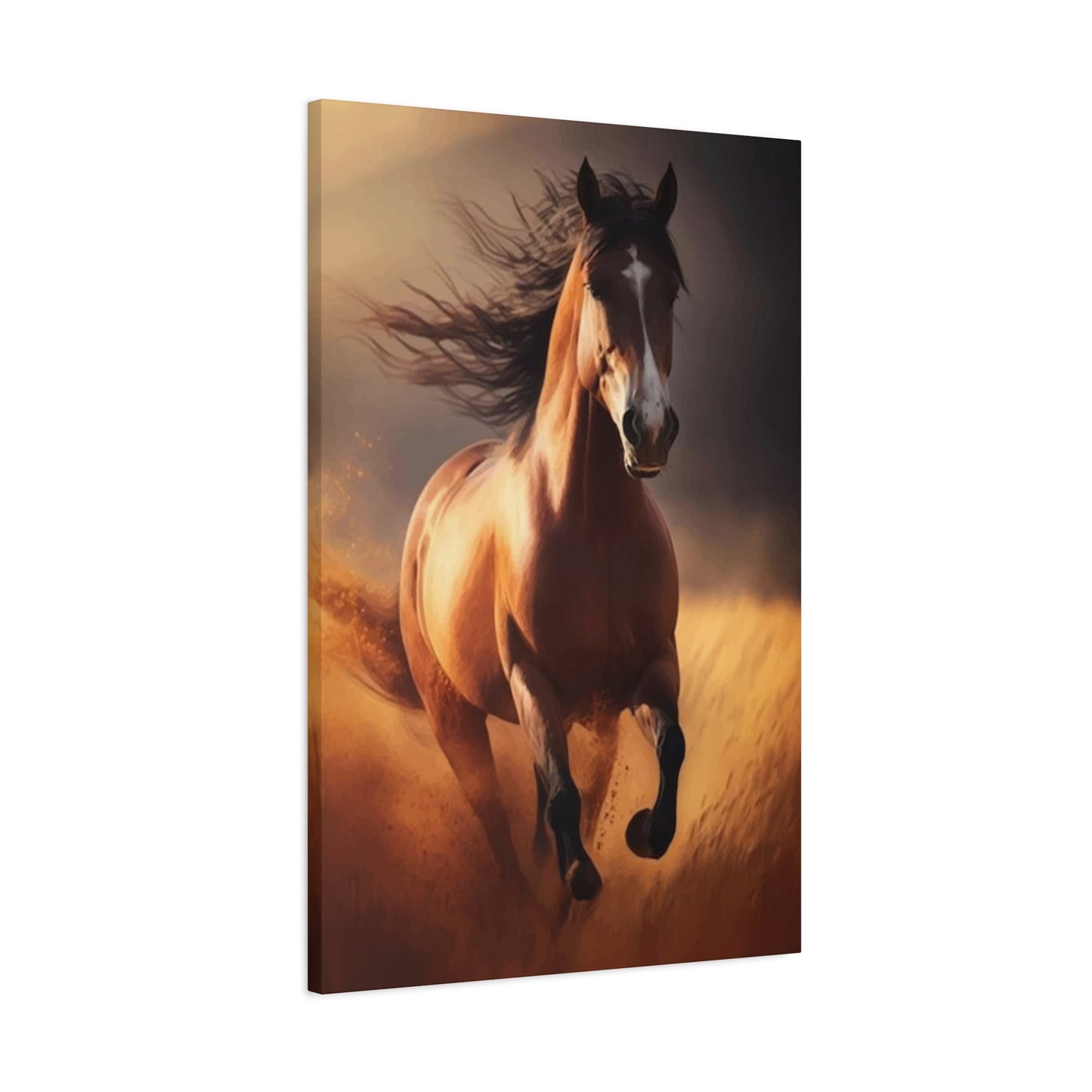 Horse Wall Art & Canvas Prints