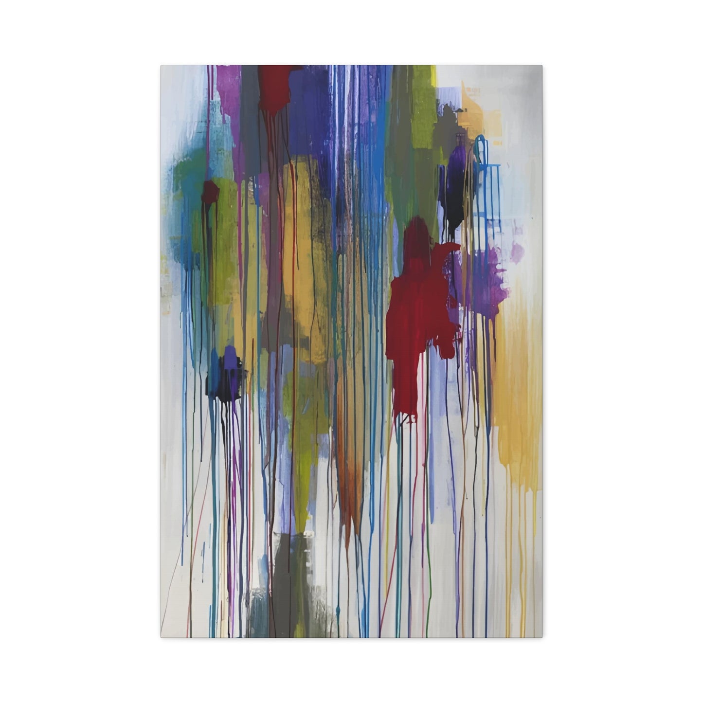 Joshua 2 Wall Art & Canvas Prints