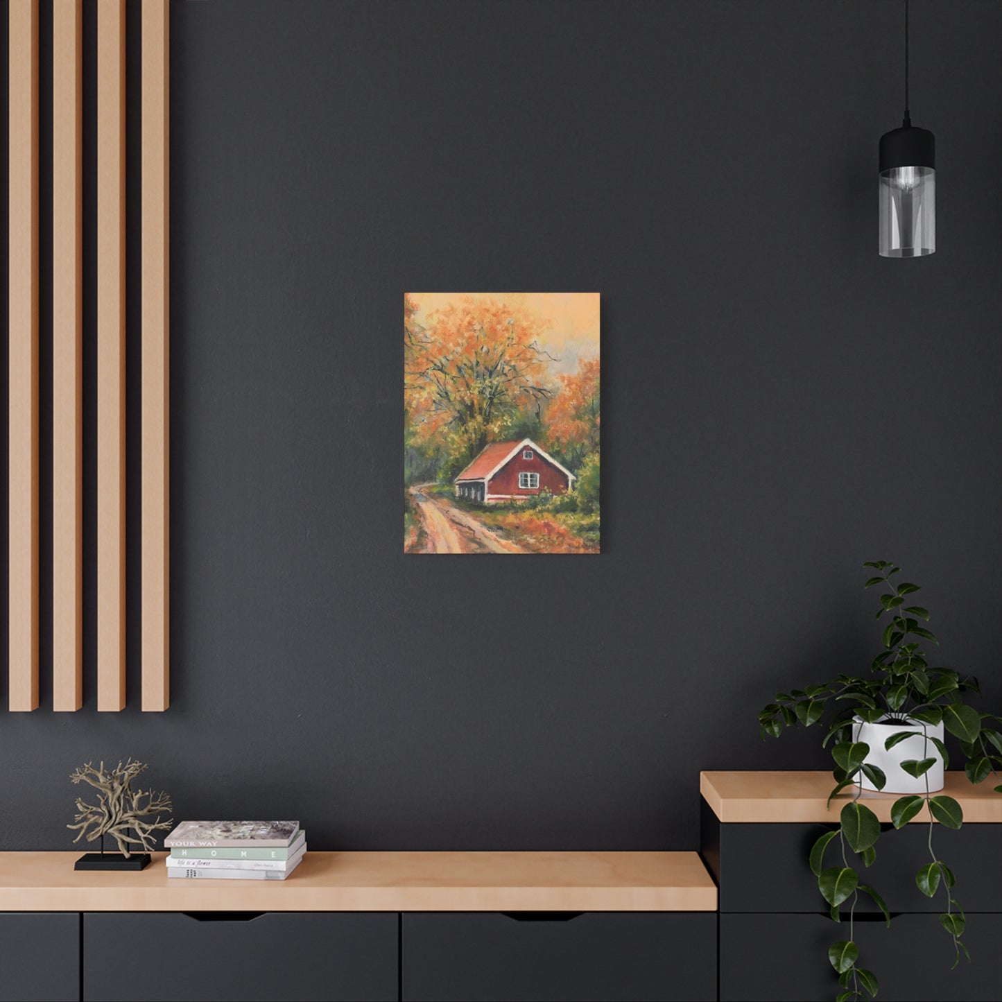 Farmhouse Wall Art & Canvas Prints