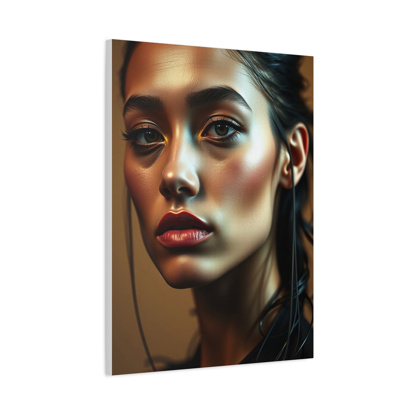 Prime Collection Abstract Figure & People Art Wall Art & Canvas Print