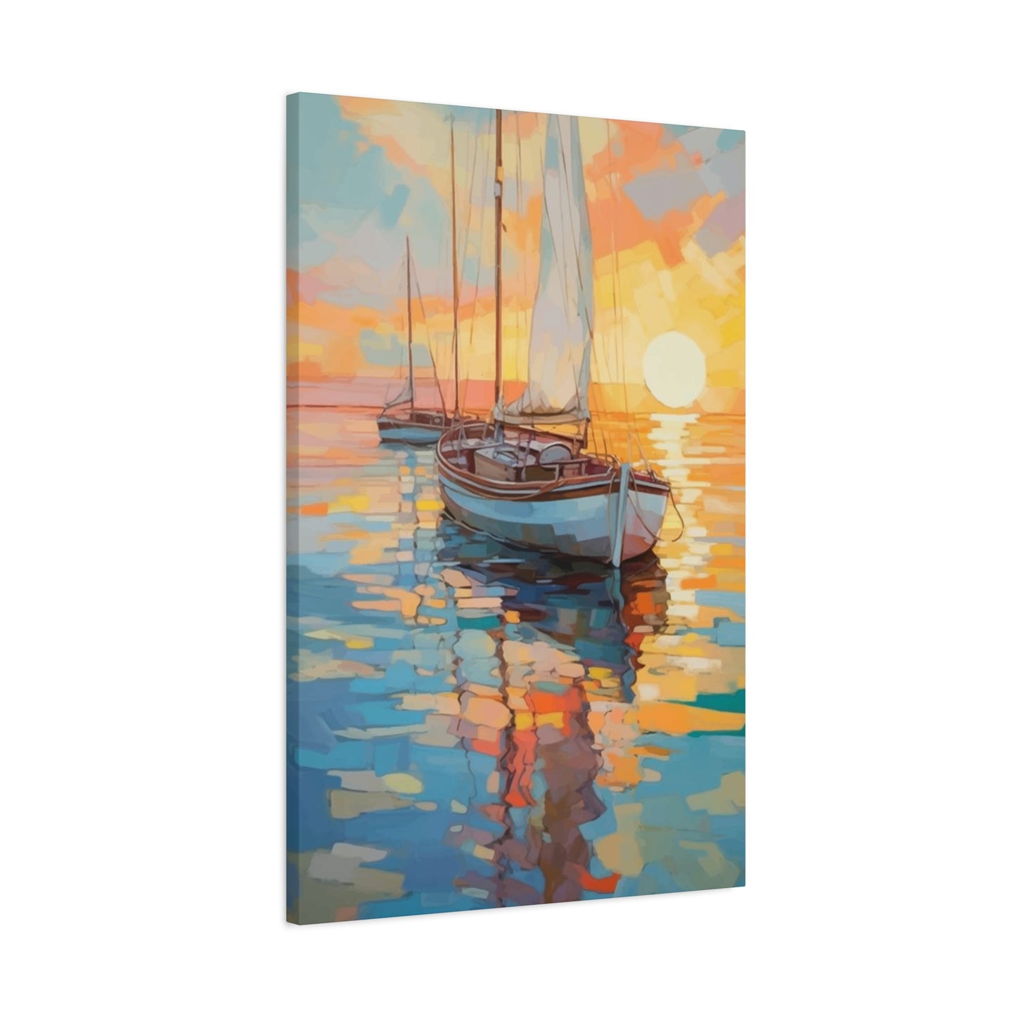 Traditional Wall Art & Canvas Prints