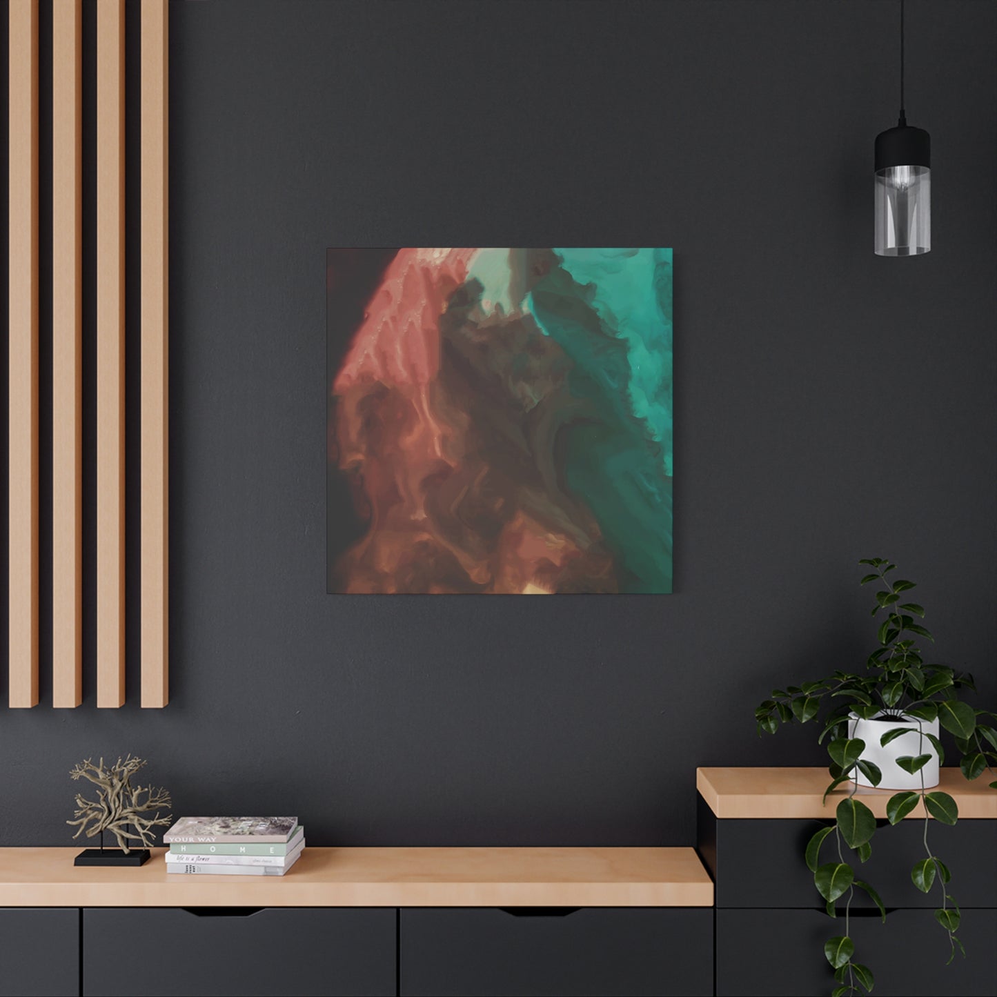 Abstract Wall Art & Canvas Prints