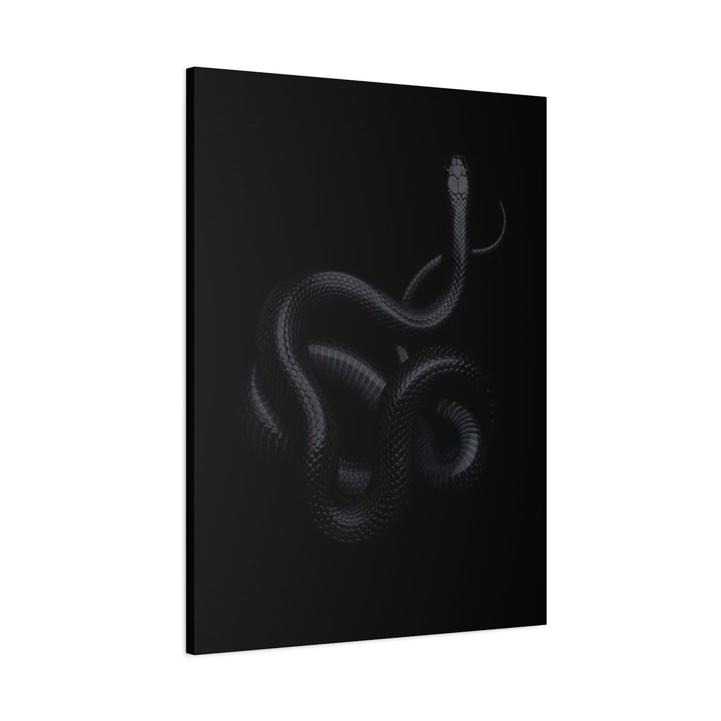 Black Snake's Poster Wall Art & Canvas Prints
