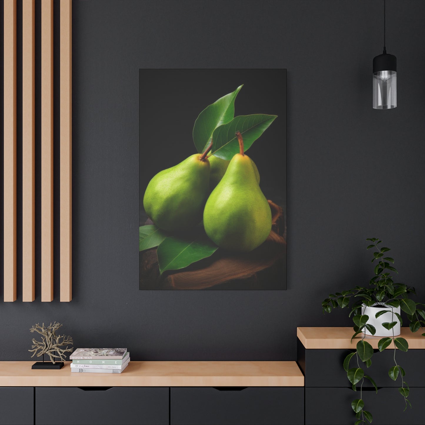 Pears Wall Art & Canvas Prints