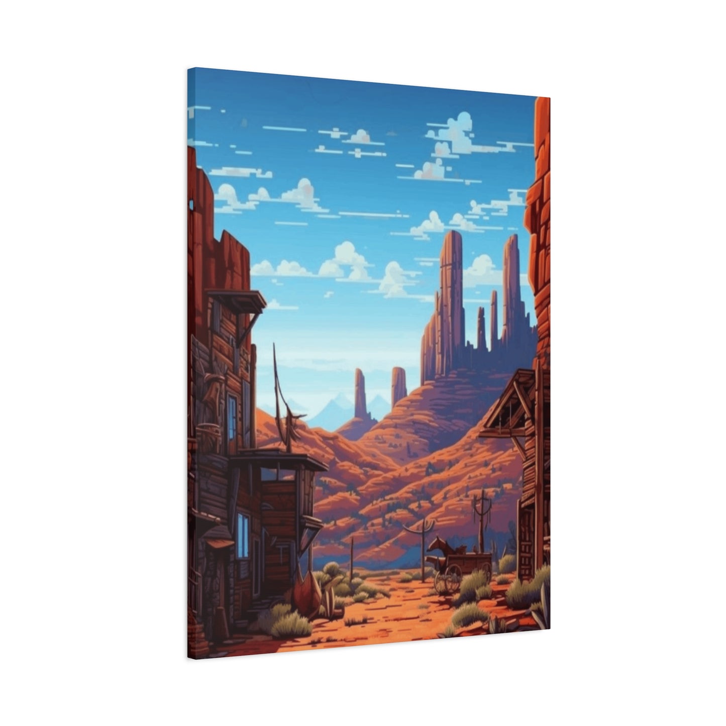 Arizona  Wall Art & Canvas Prints
