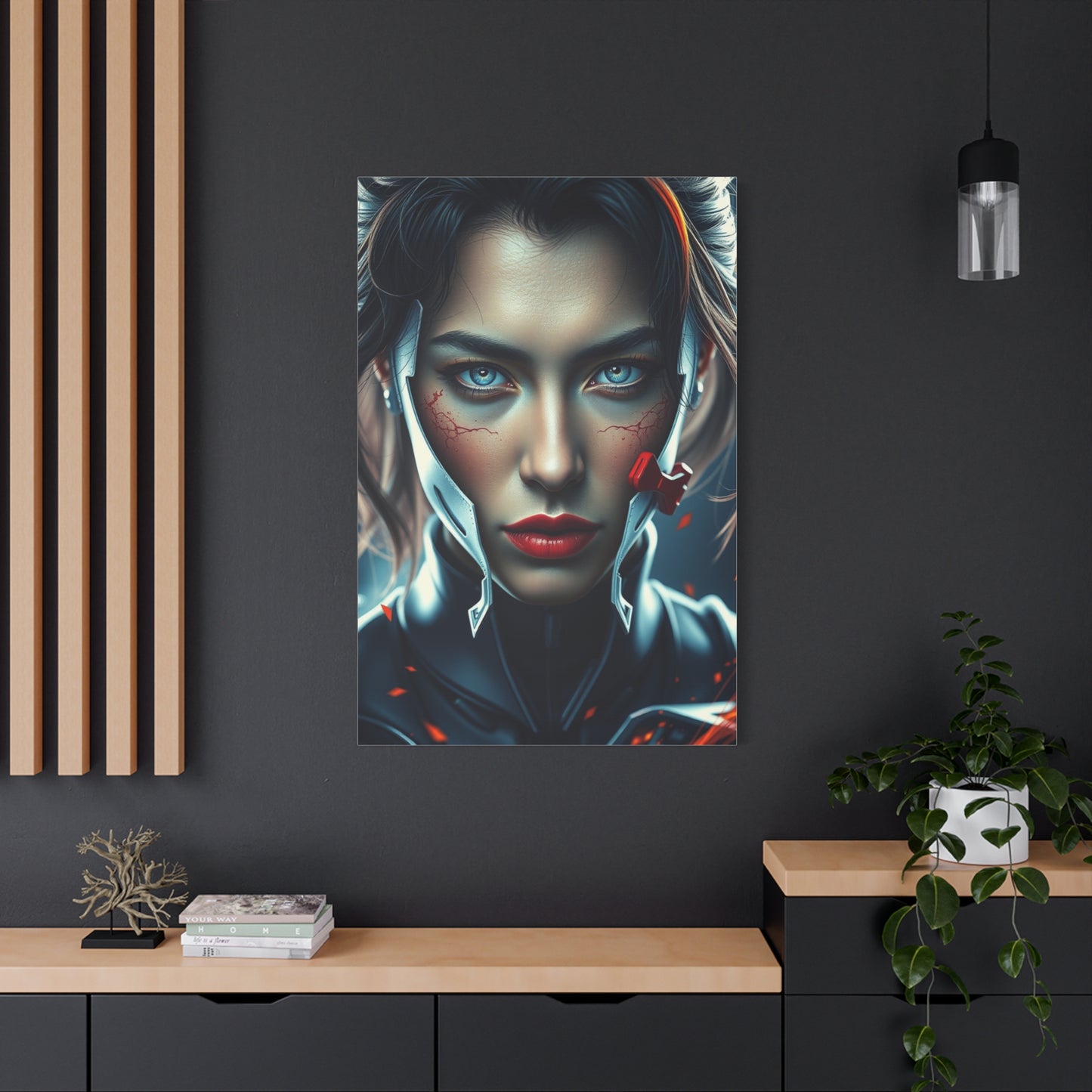 Sublime Aura Masterpiece