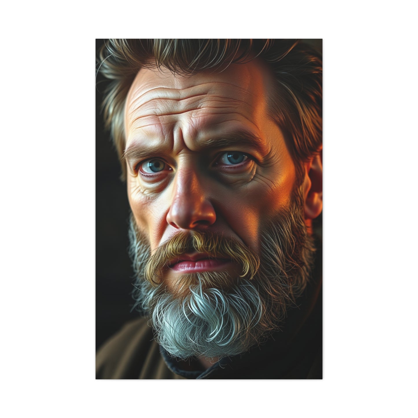 Supreme Tim Kahane Art Collection Wall Art & Canvas Print
