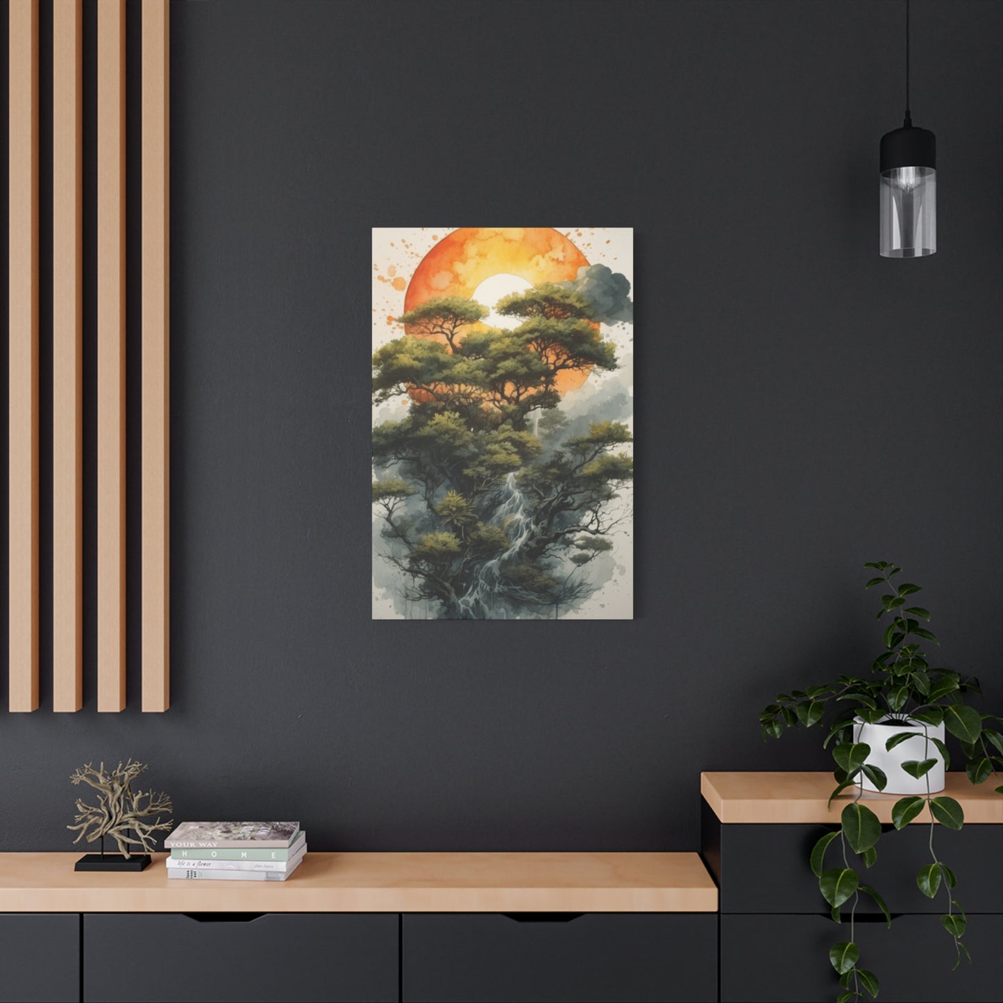 Tree Of Life Wall Art & Canvas Prints