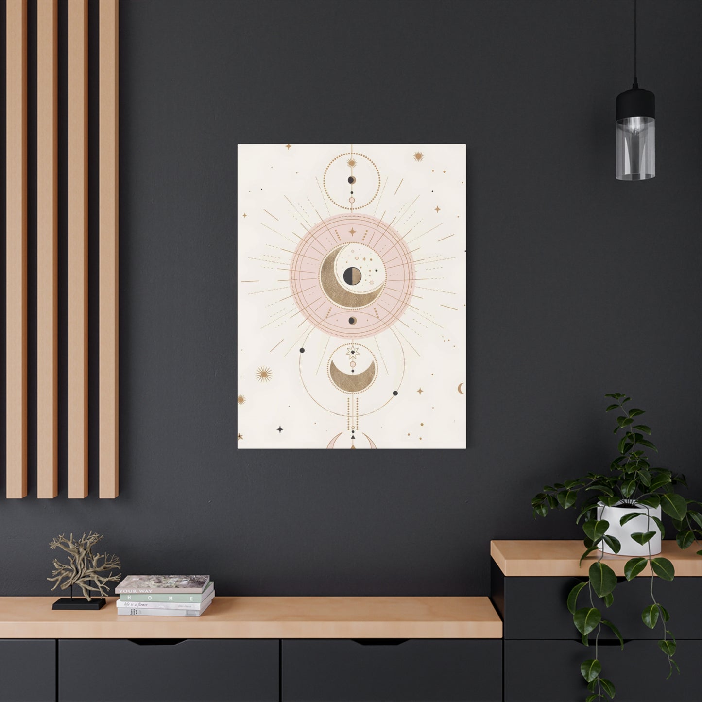 Light Aesthetic Wall Art & Canvas Prints