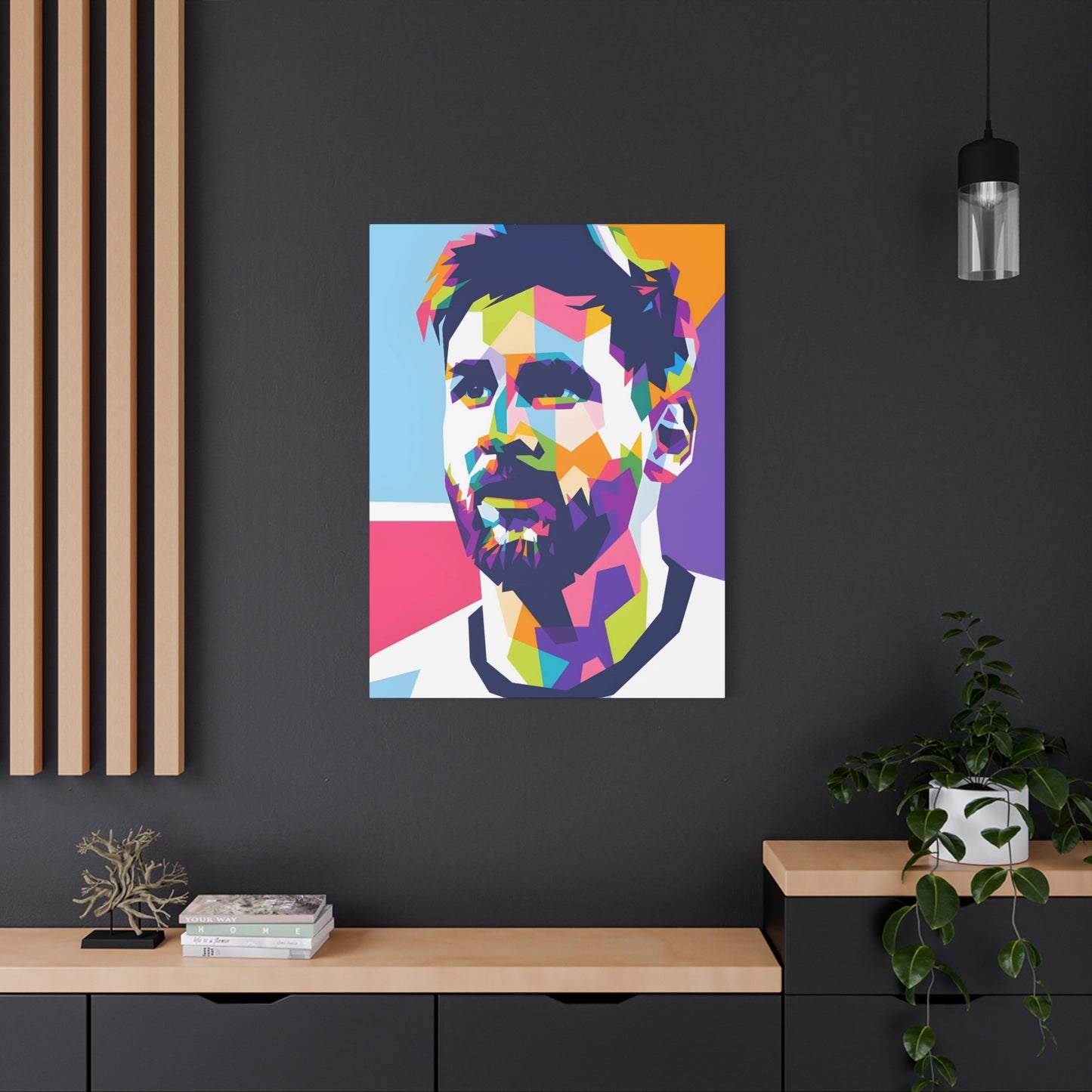 Figurative Wall Art & Canvas Prints
