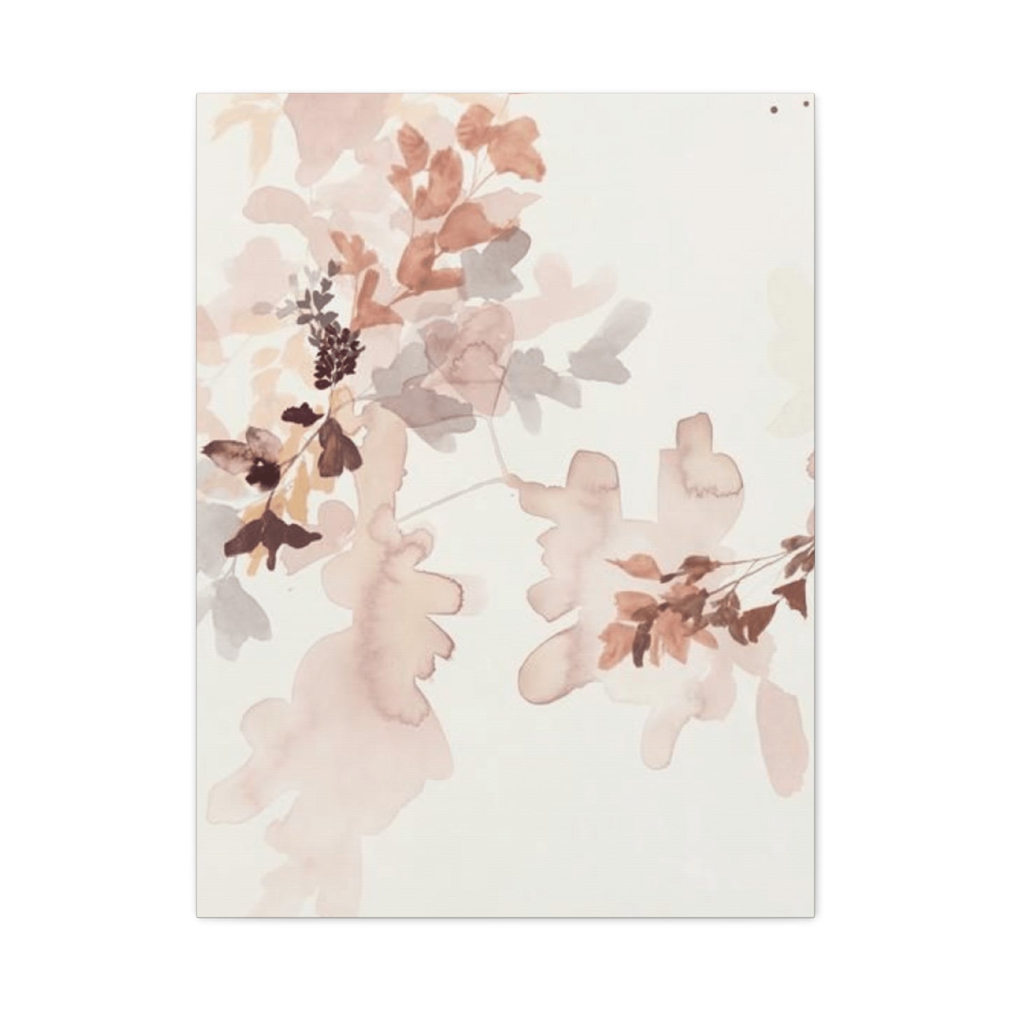 Pink Petals Wall Art & Canvas Prints