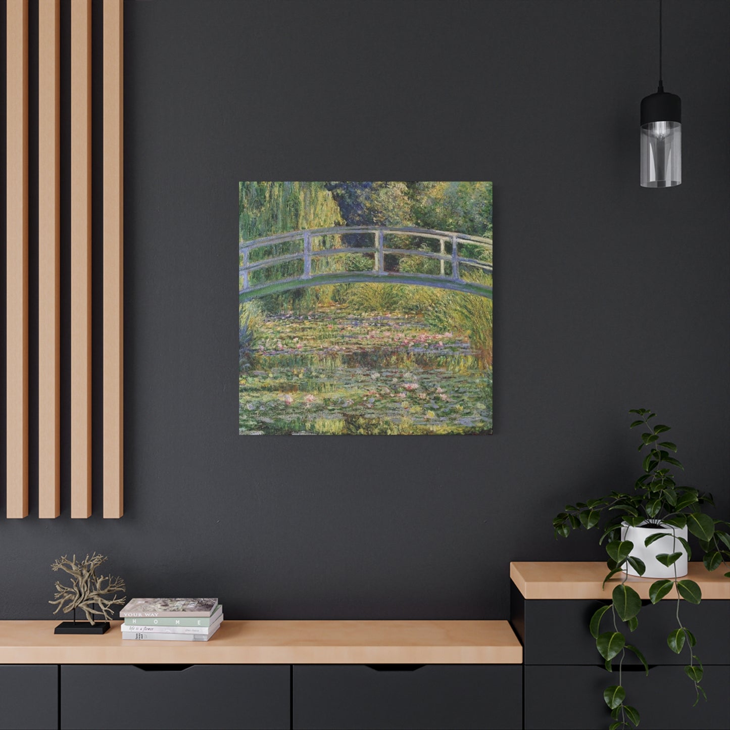Claude's Wall Art & Canvas Prints