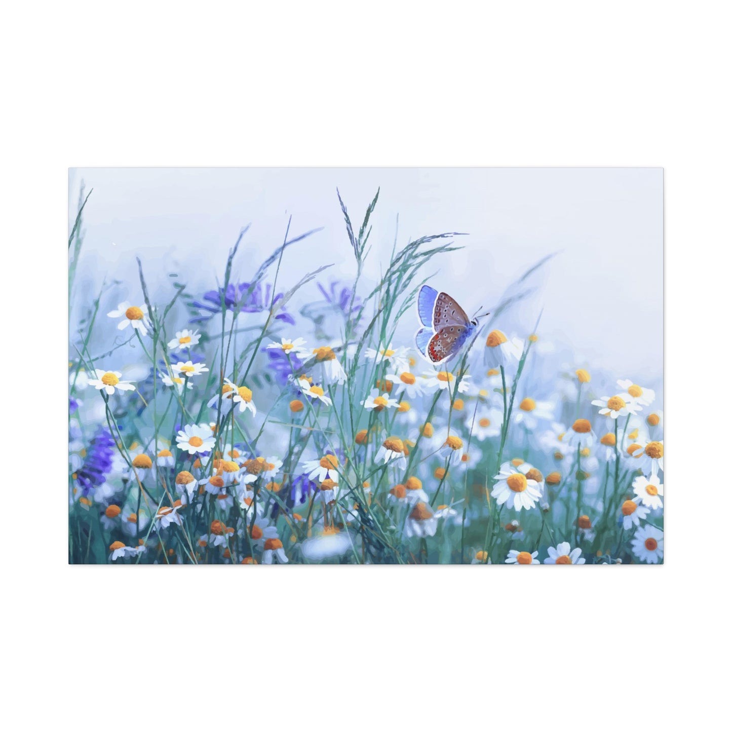 Butterfly Wall Art & Canvas Prints