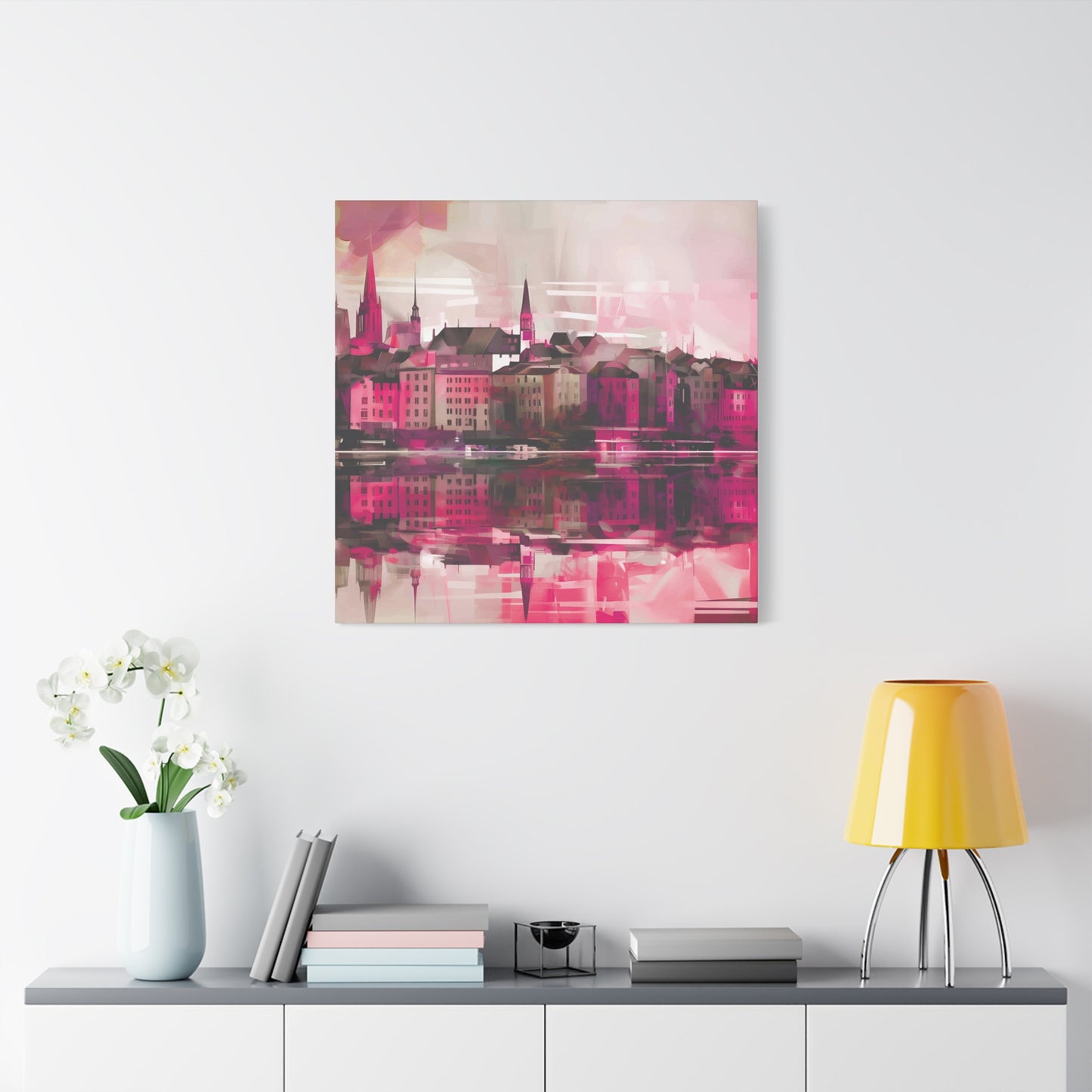 Abstract Wall Art & Canvas Prints