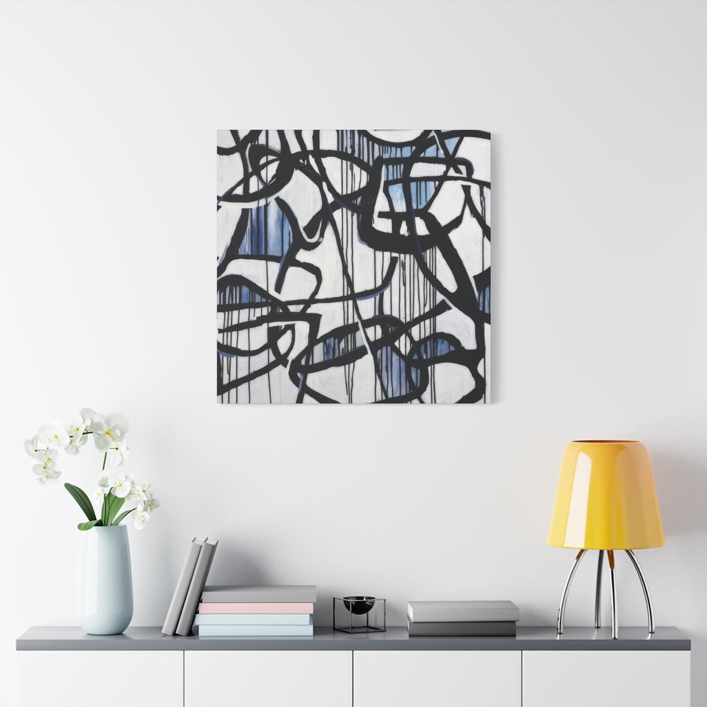 Joshua Schicker Union Wall Art & Canvas Prints