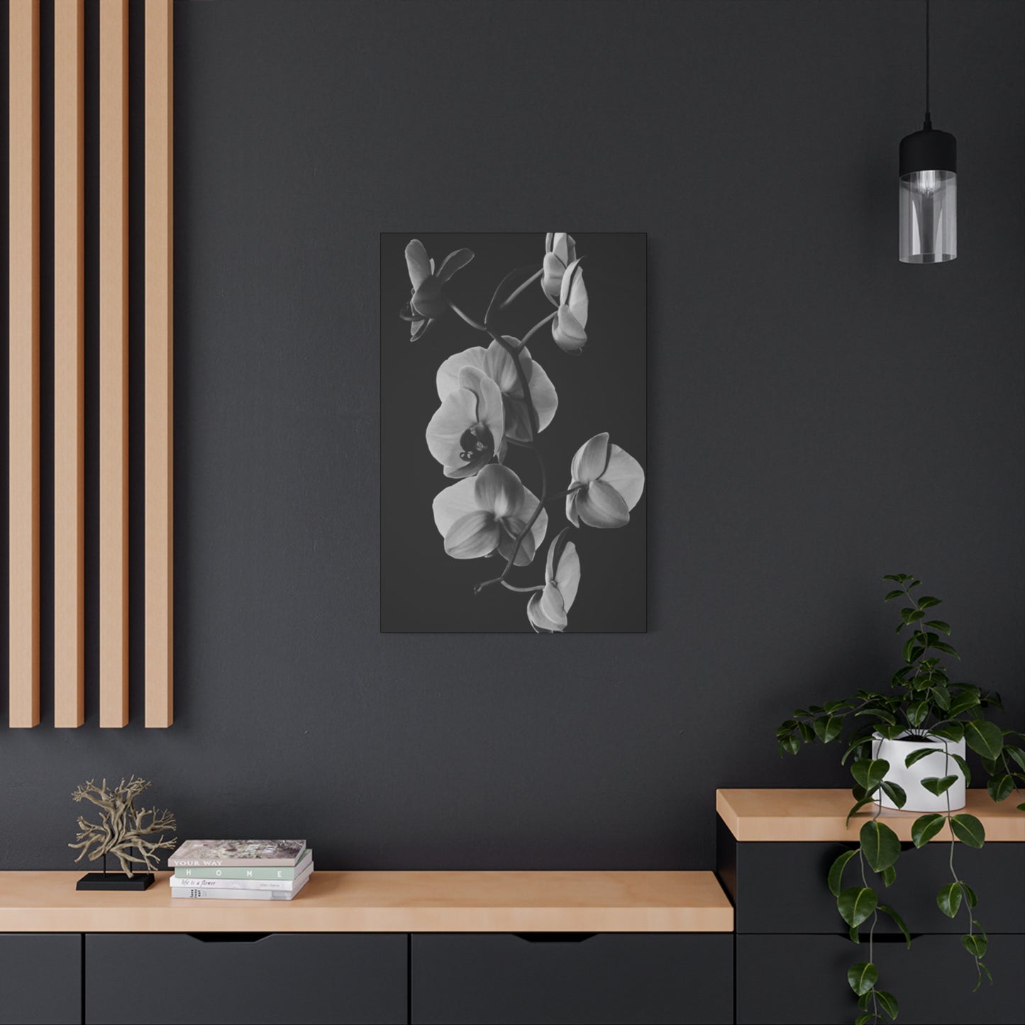 Daffodil Wall Art & Canvas Prints