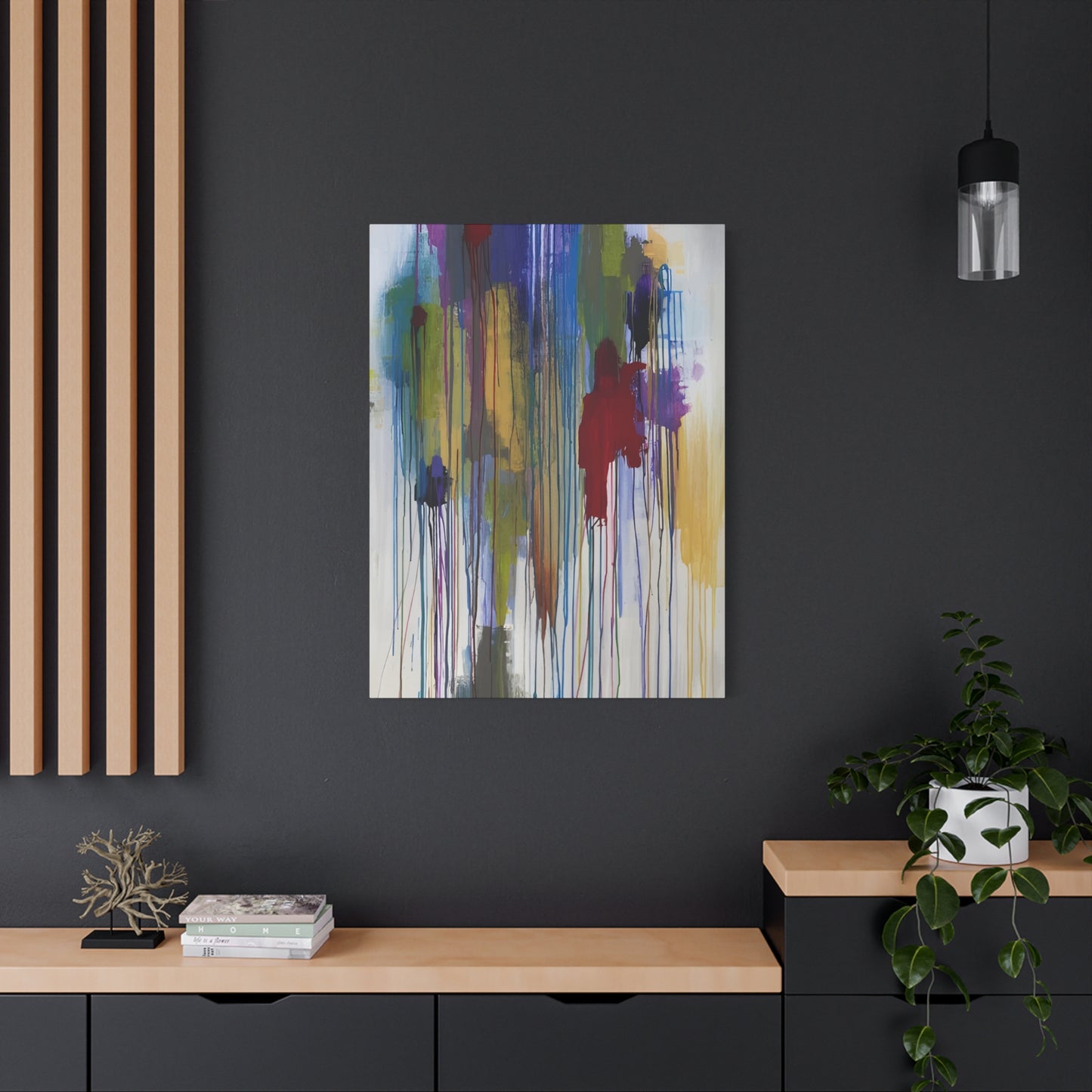 Joshua 2 Wall Art & Canvas Prints