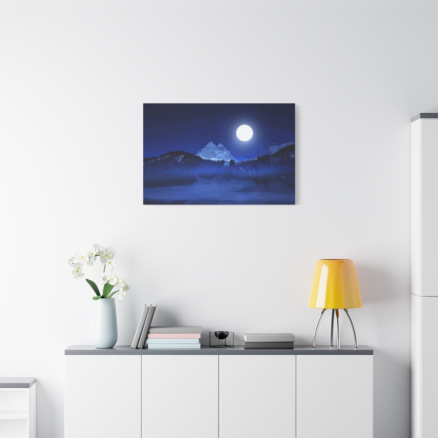 Carmassi's Wall Art & Canvas Prints