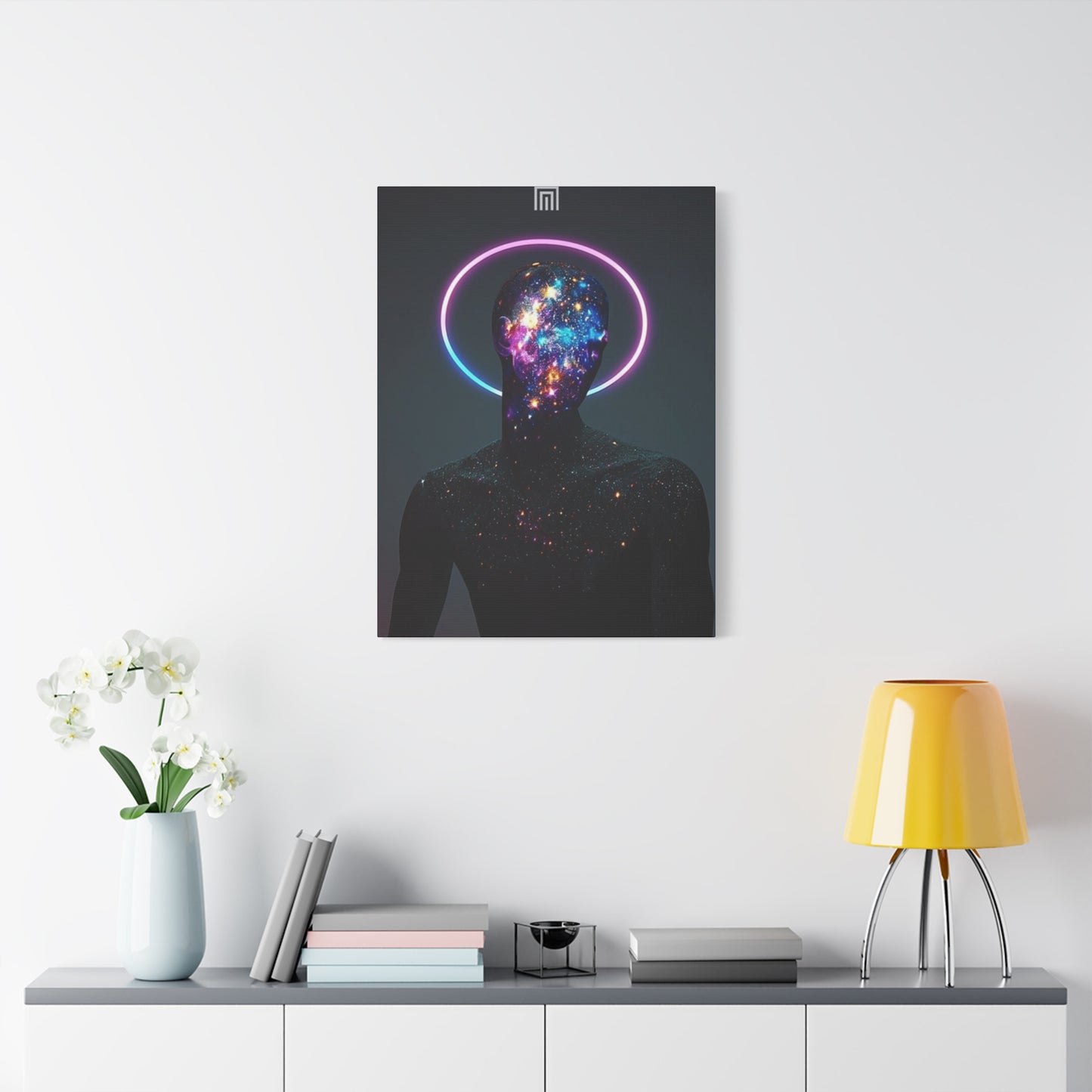 Spiritual Wall Art & Canvas Prints