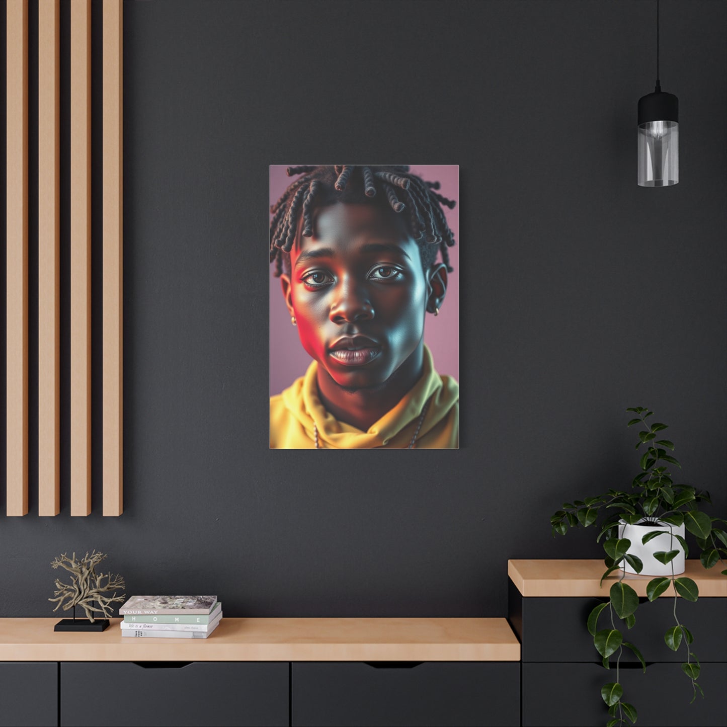 Supreme Tyler, the Creator Collection Wall Art & Canvas Print