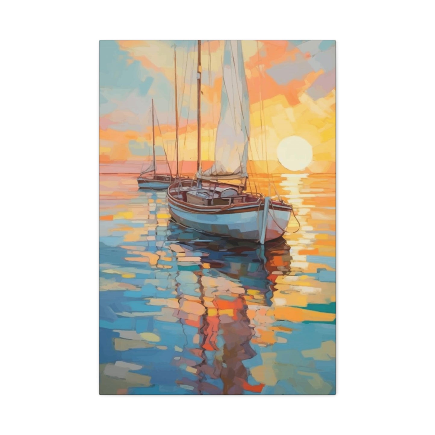 Traditional Wall Art & Canvas Prints