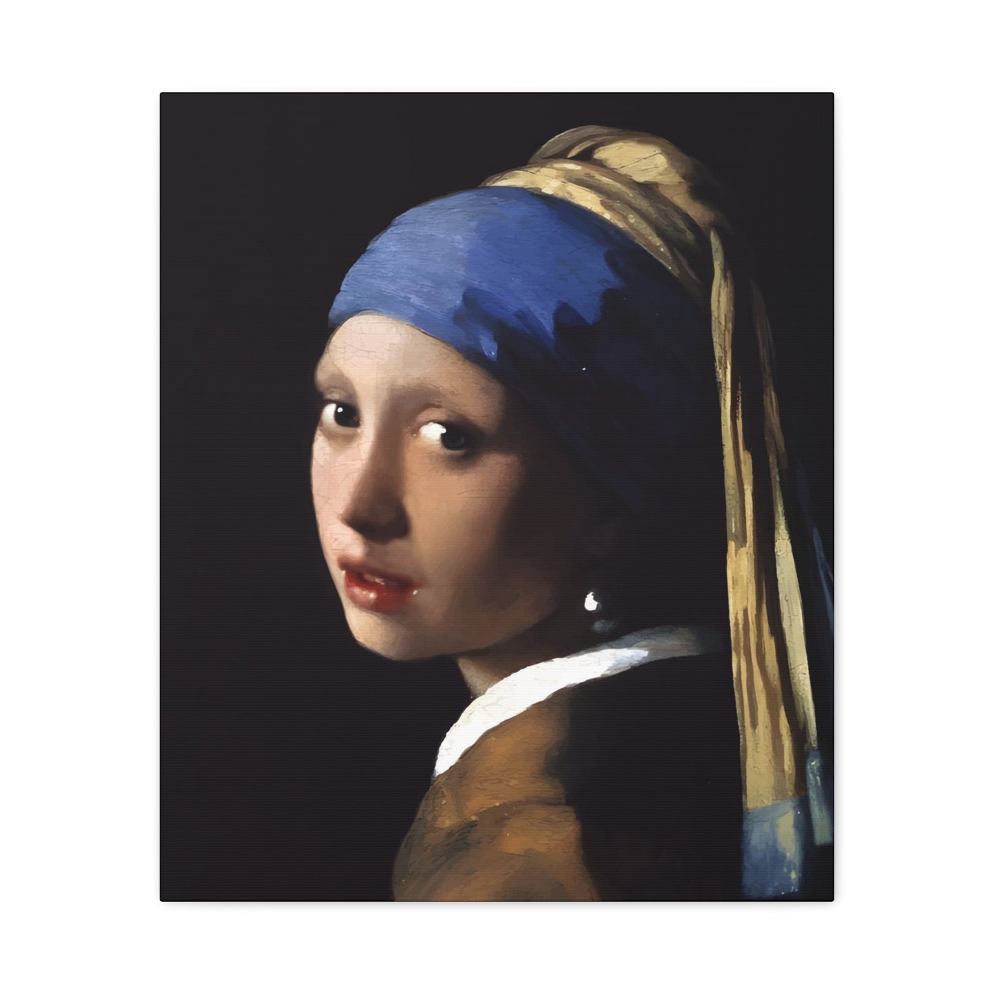 Portrait Wall Art & Canvas Prints
