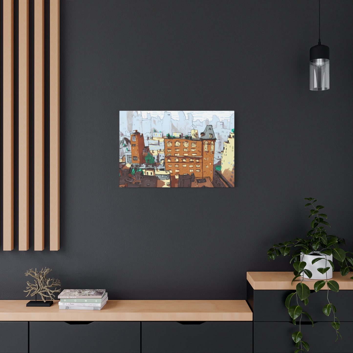 Eleanor Doughty Wall Art & Canvas Prints