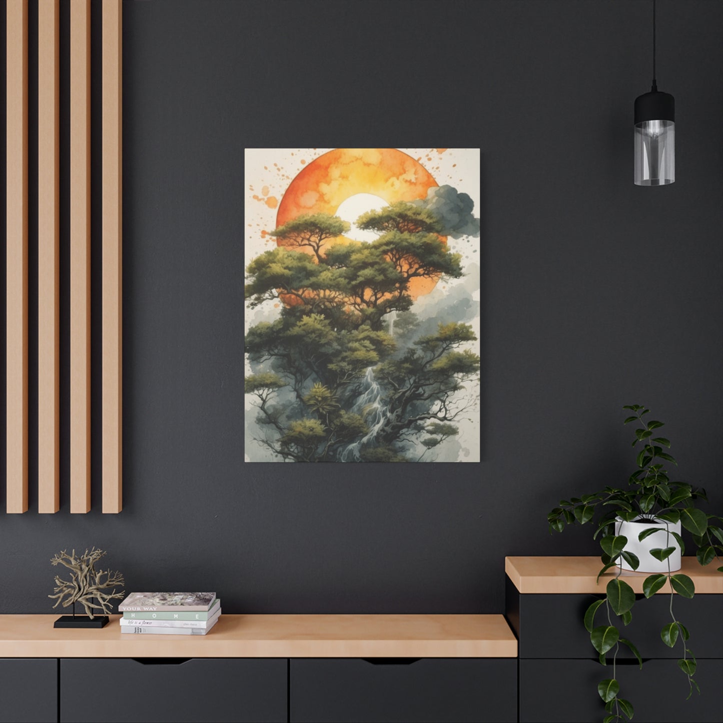 Tree Of Life Wall Art & Canvas Prints