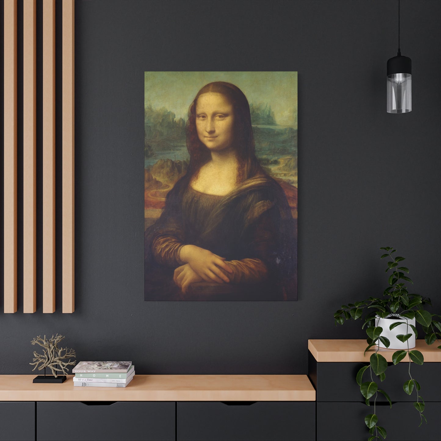 Classic Style Wall Art & Canvas Prints