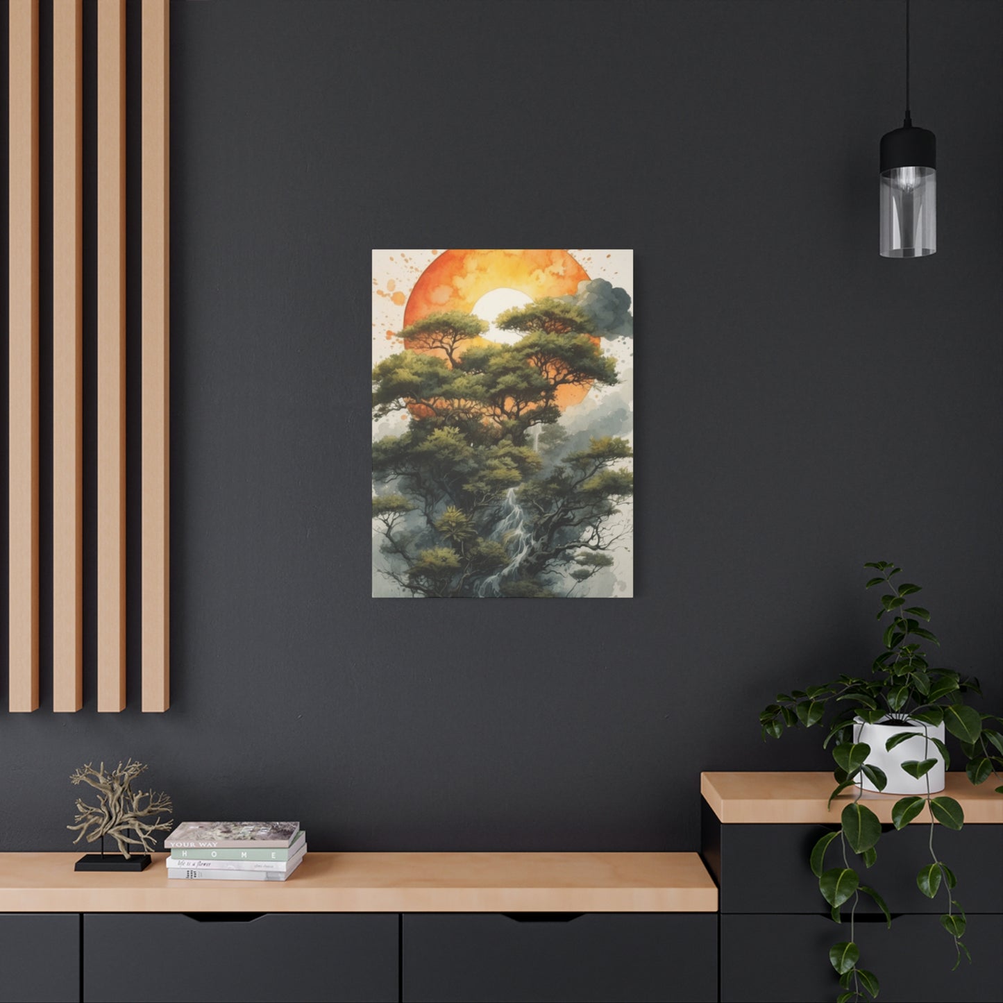 Tree Of Life Wall Art & Canvas Prints