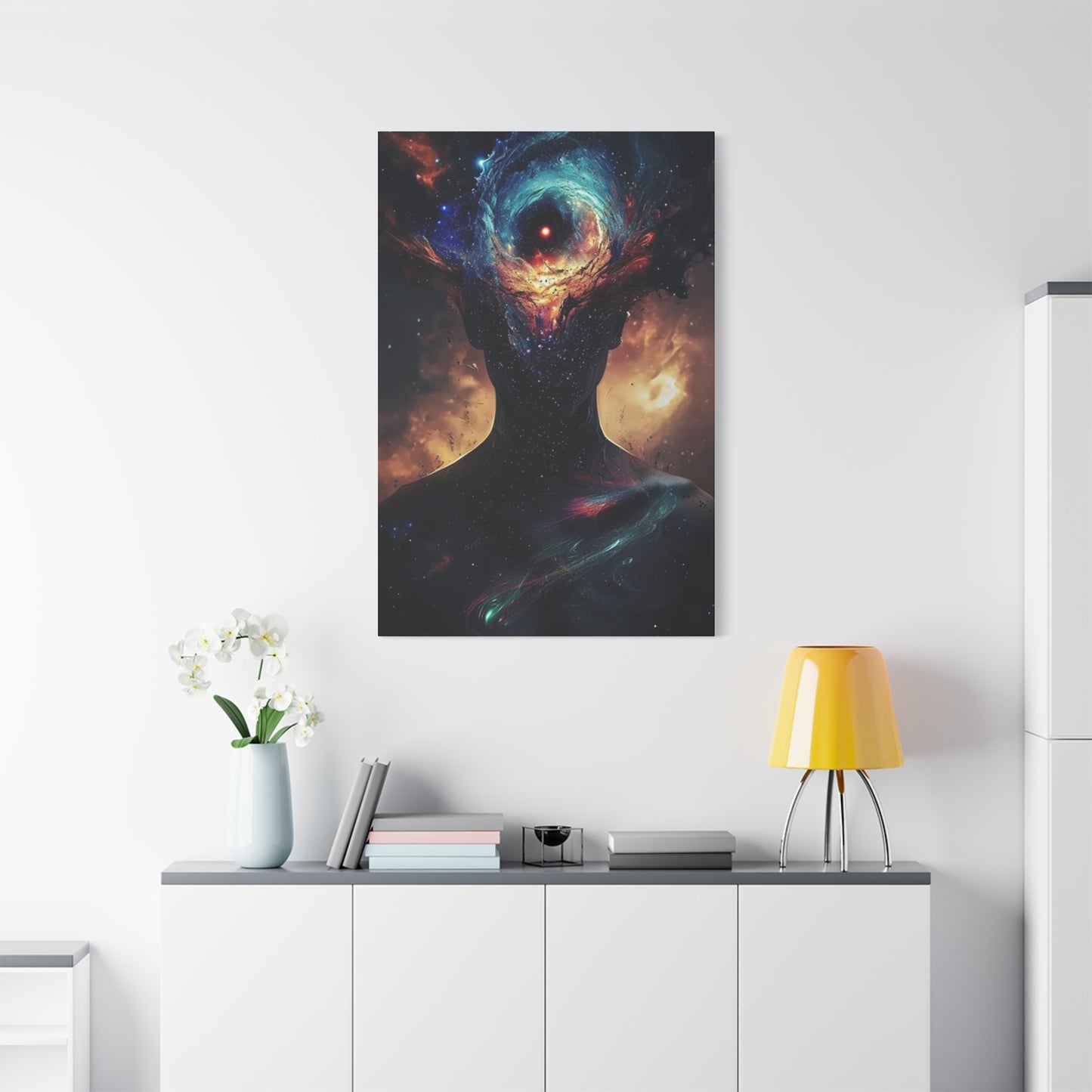 Spiritual Poster Wall Art & Canvas Prints