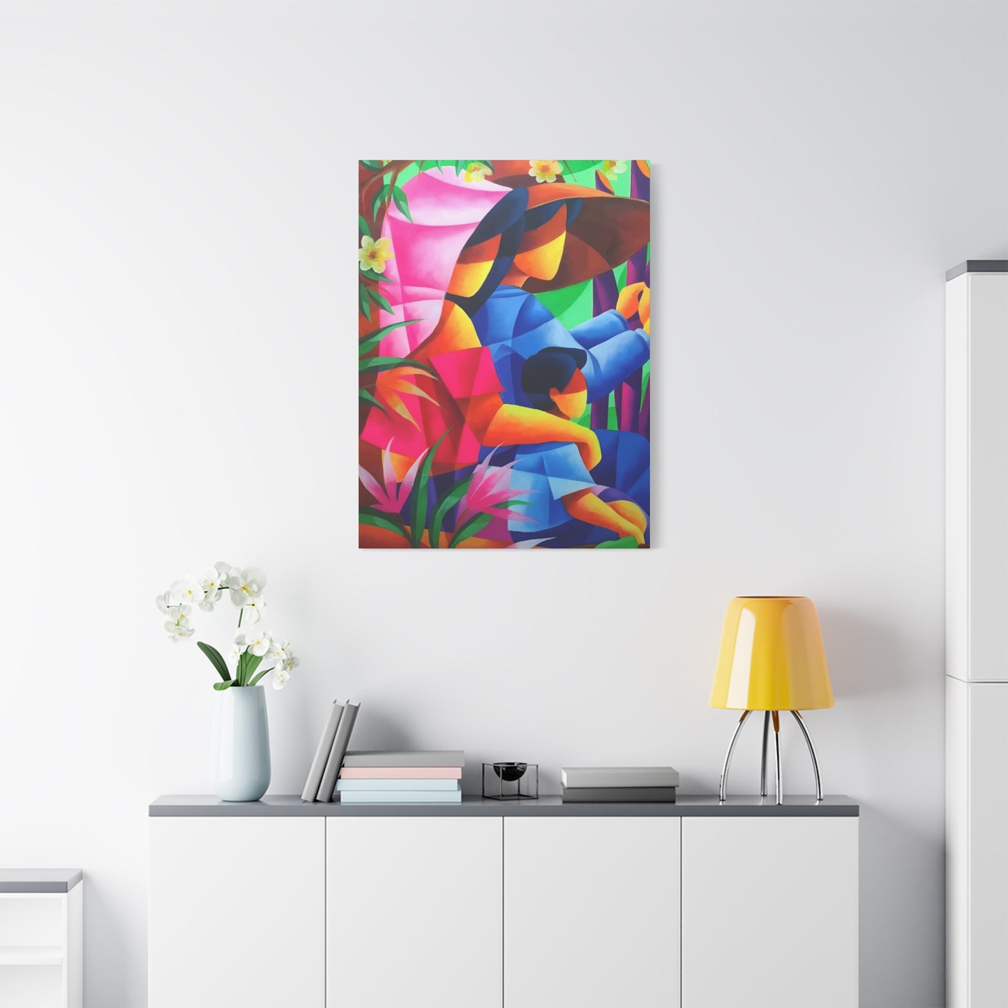 Family Wall Art & Canvas Prints