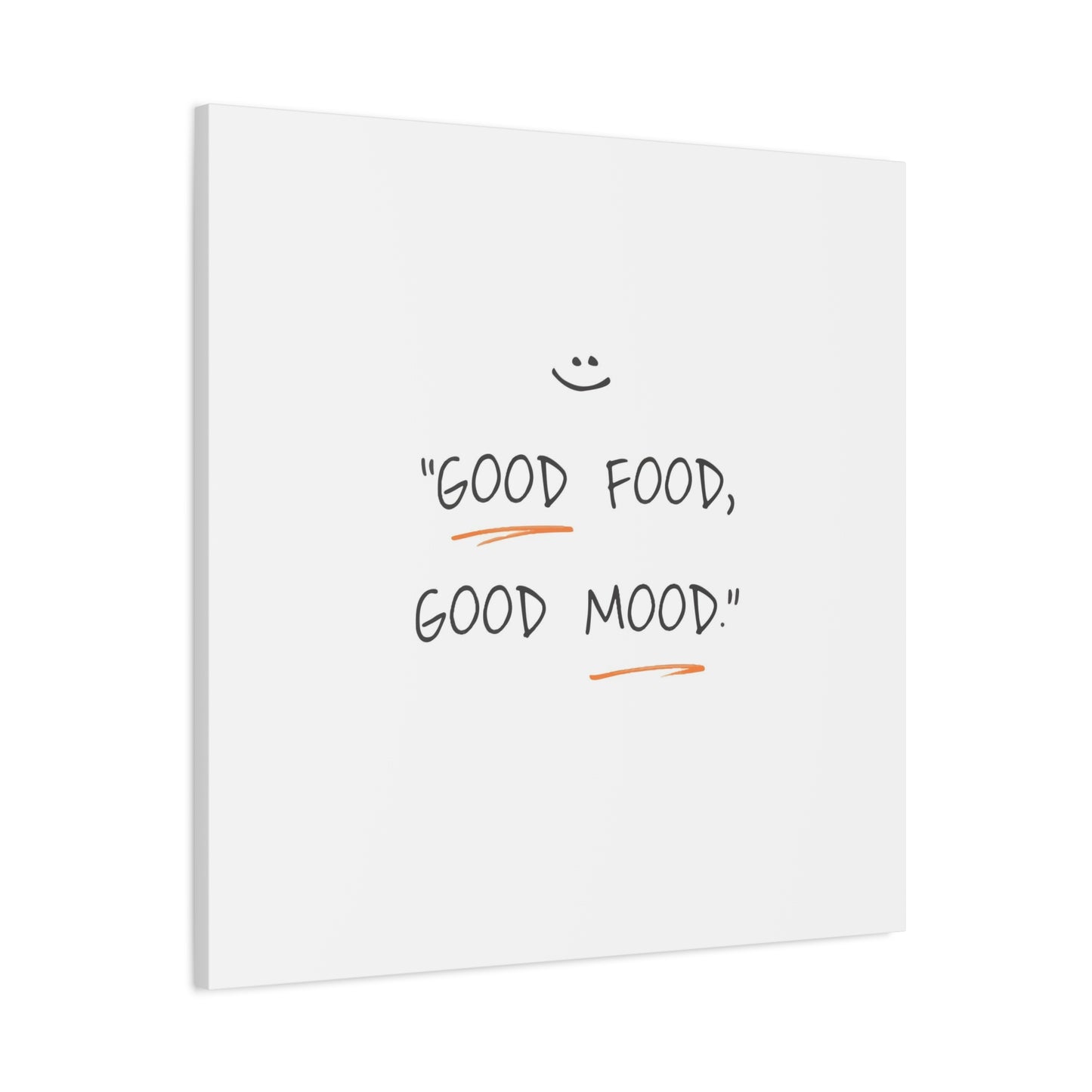 Dining Quote Wall Art & Canvas Prints