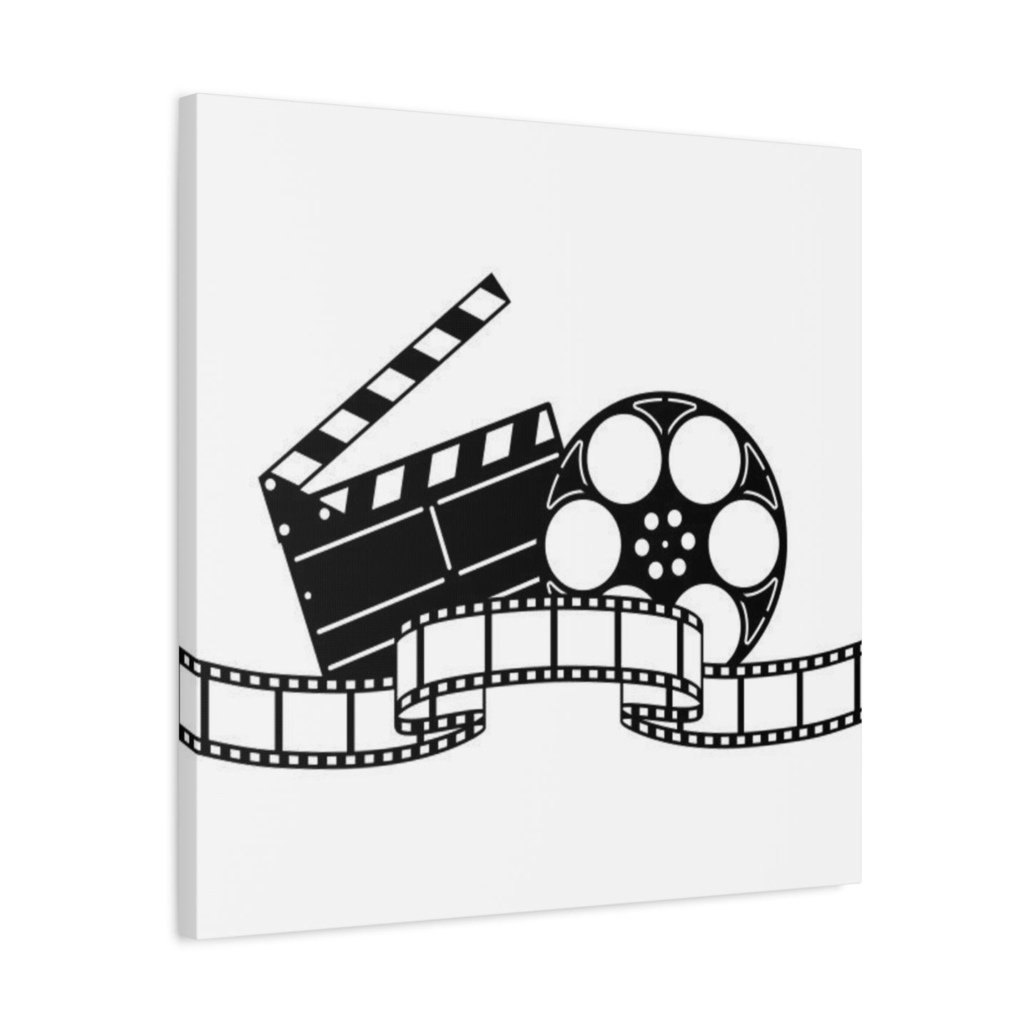 Home Theater Decor Wall Art & Canvas Prints