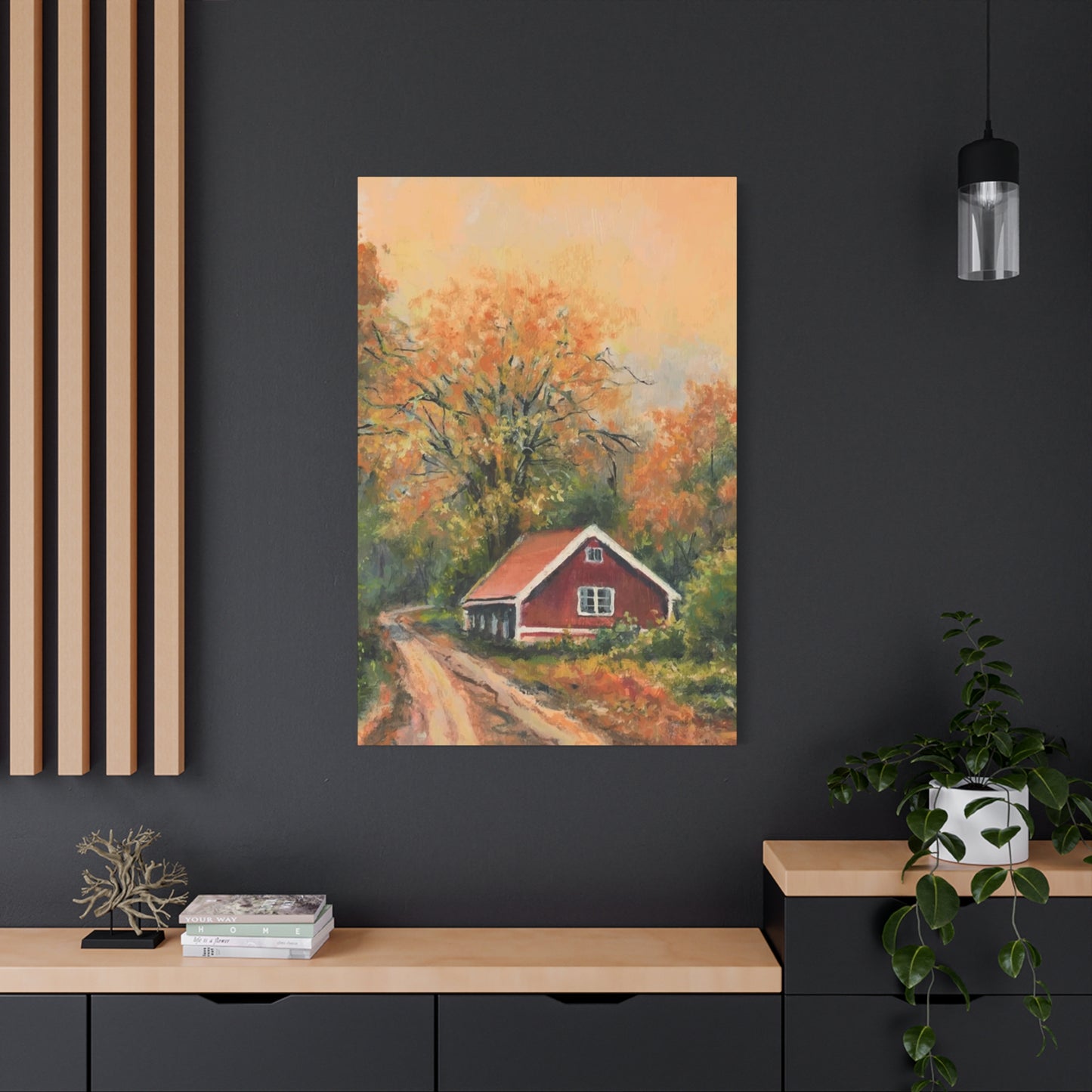 Farmhouse Wall Art & Canvas Prints