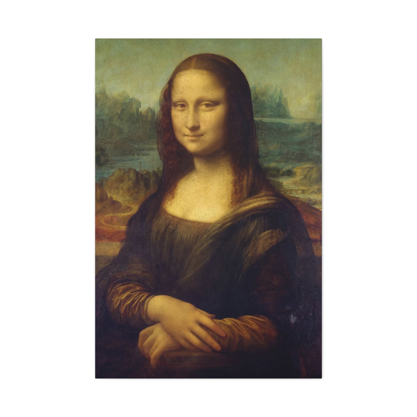 Classic Style Wall Art & Canvas Prints