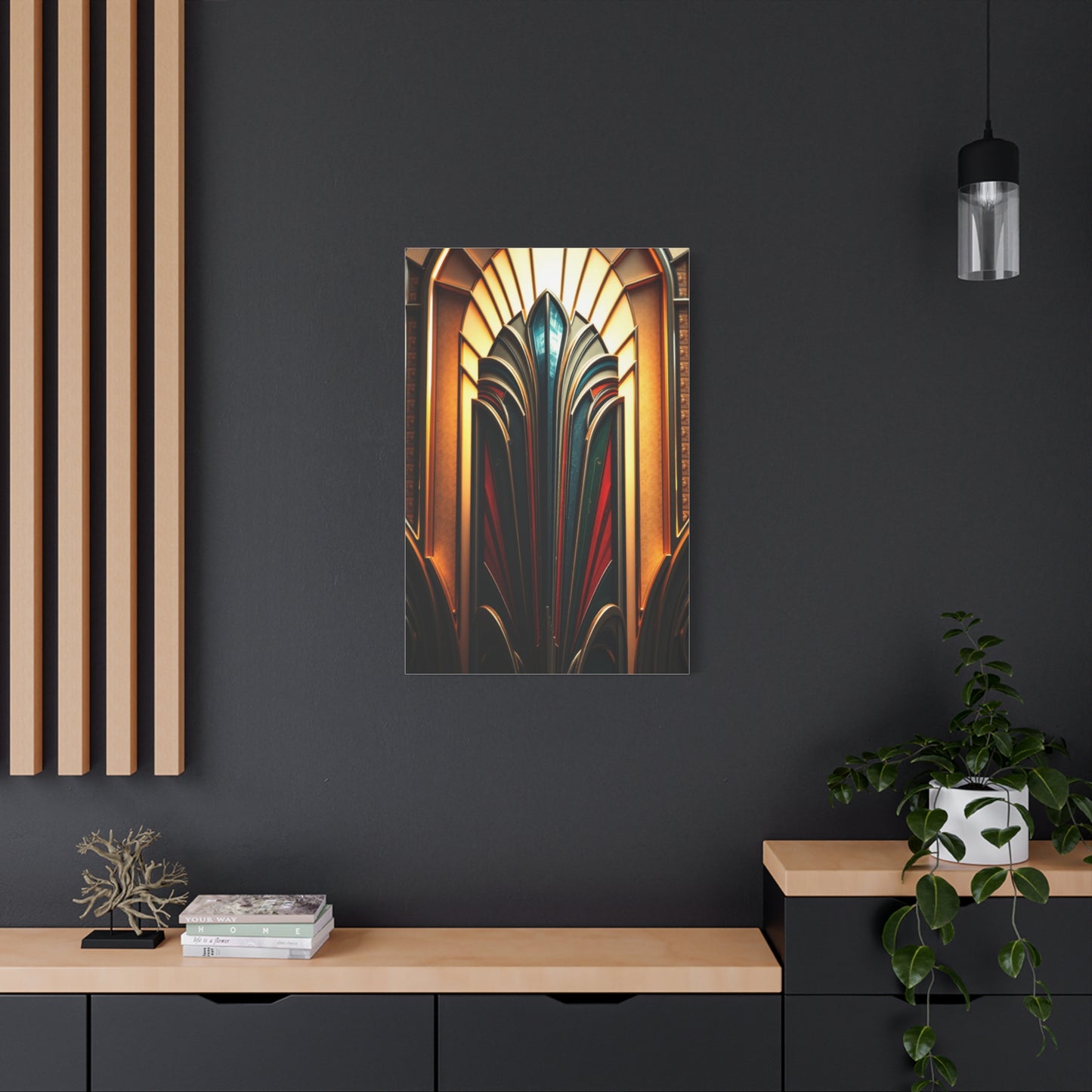 Supreme Deco Art Wall Art & Canvas Print