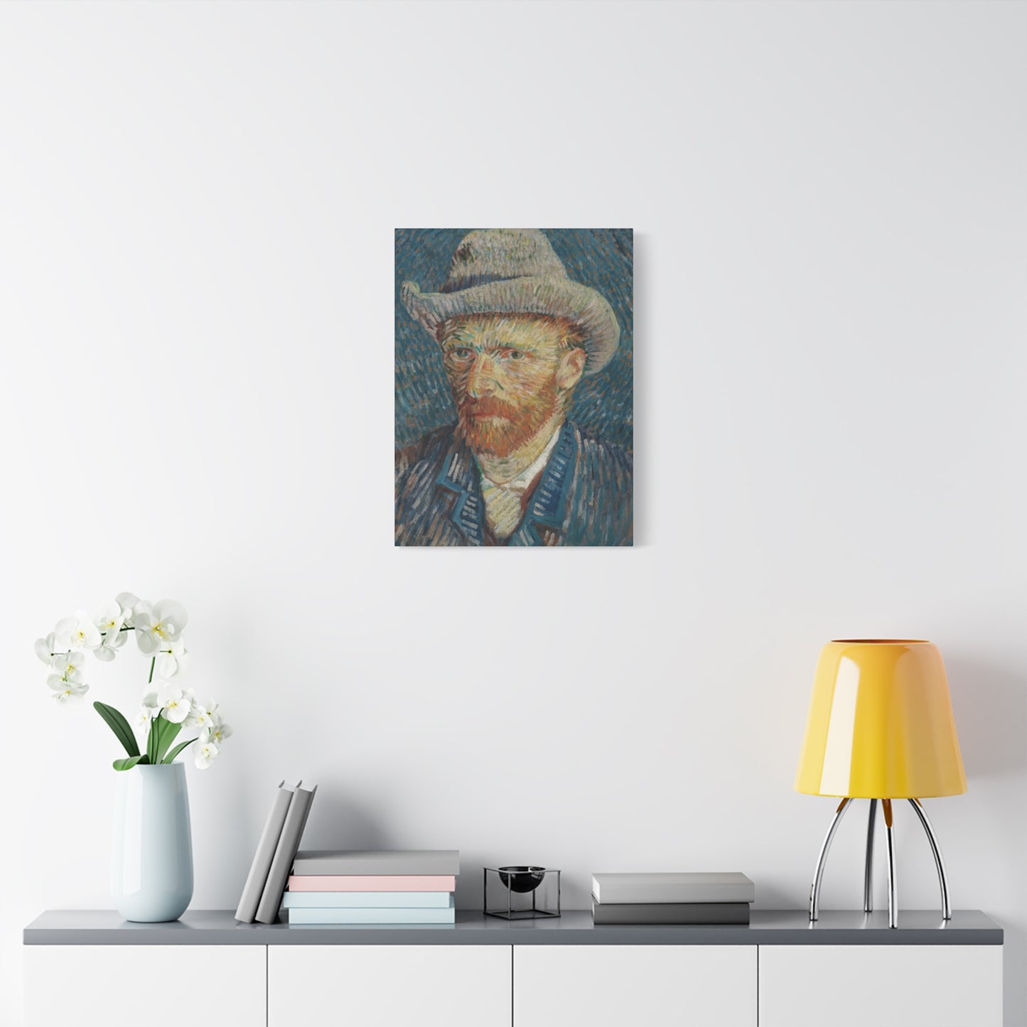 Vincent's Wall Art & Canvas Prints