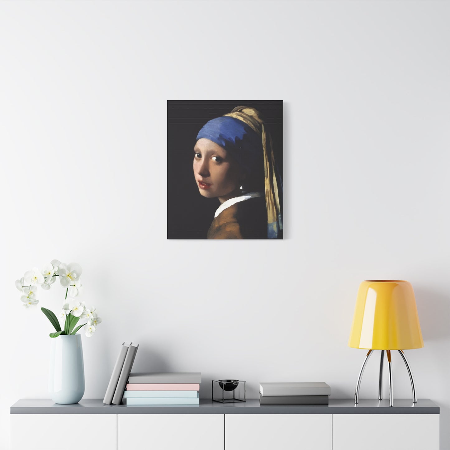 Portrait Wall Art & Canvas Prints
