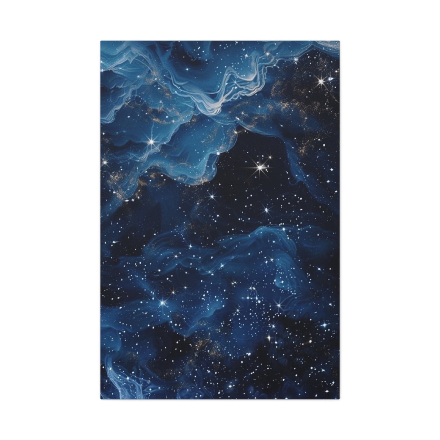Bright Universe Wall Art & Canvas Prints