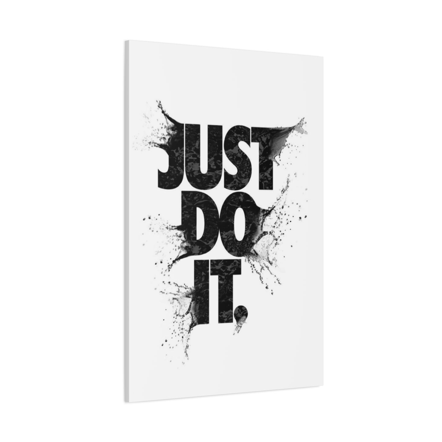 Just Do It Wall Art & Canvas Prints