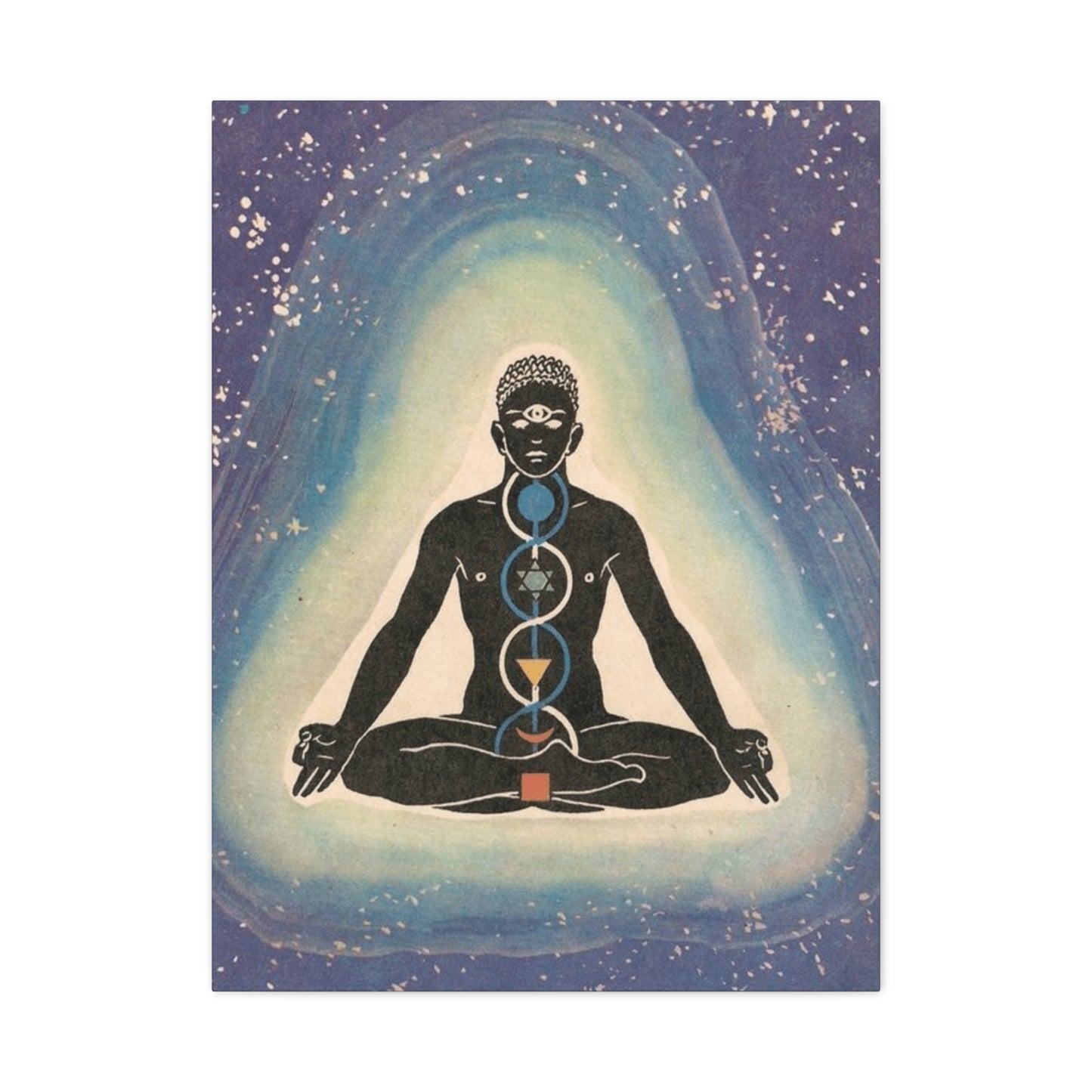 Spiritual Wall Art & Canvas Prints