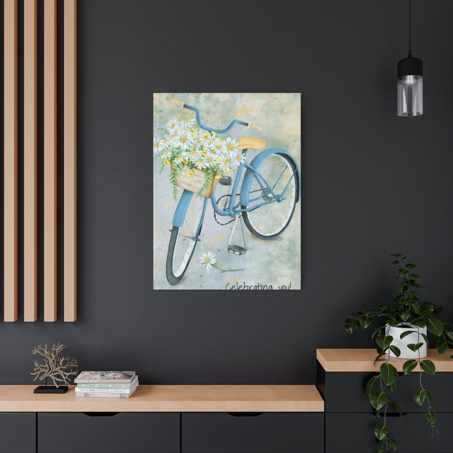 Bicycle Wall Art & Canvas Prints