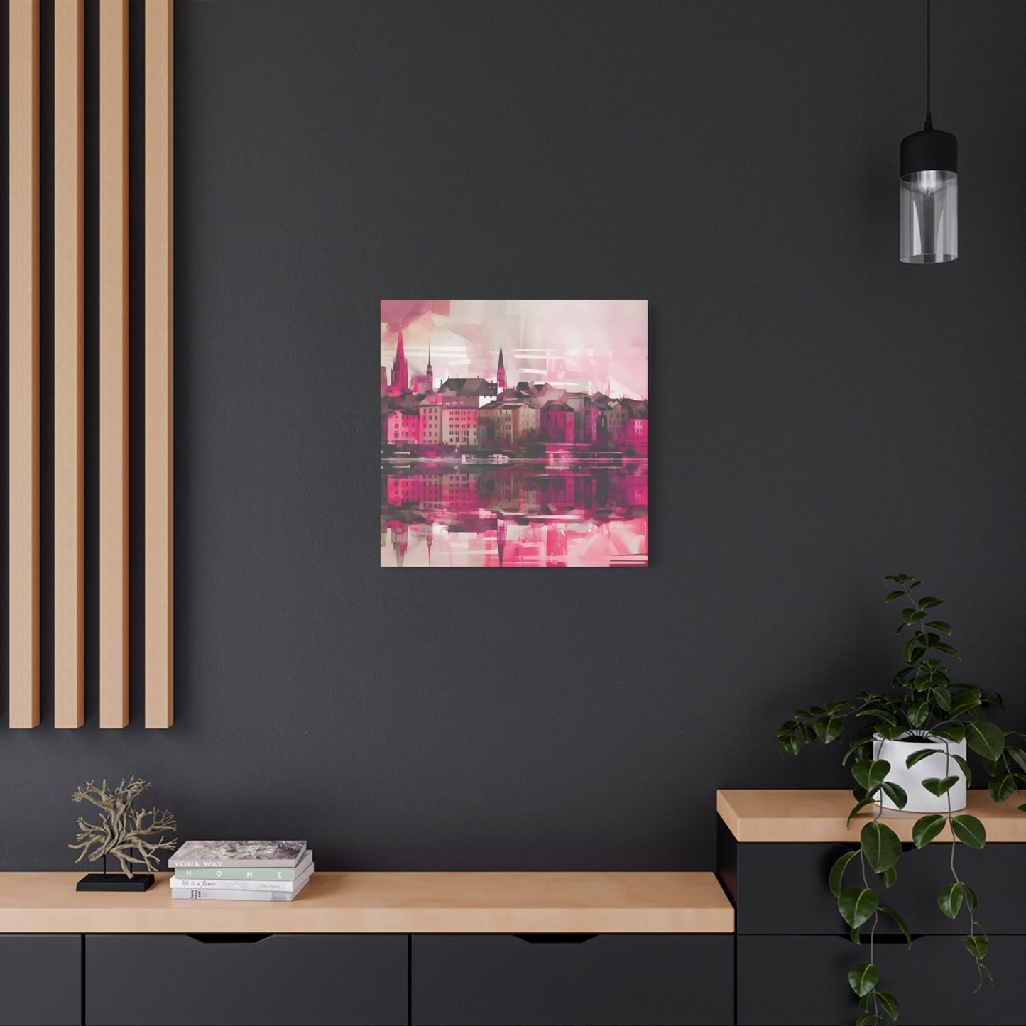 Abstract Wall Art & Canvas Prints